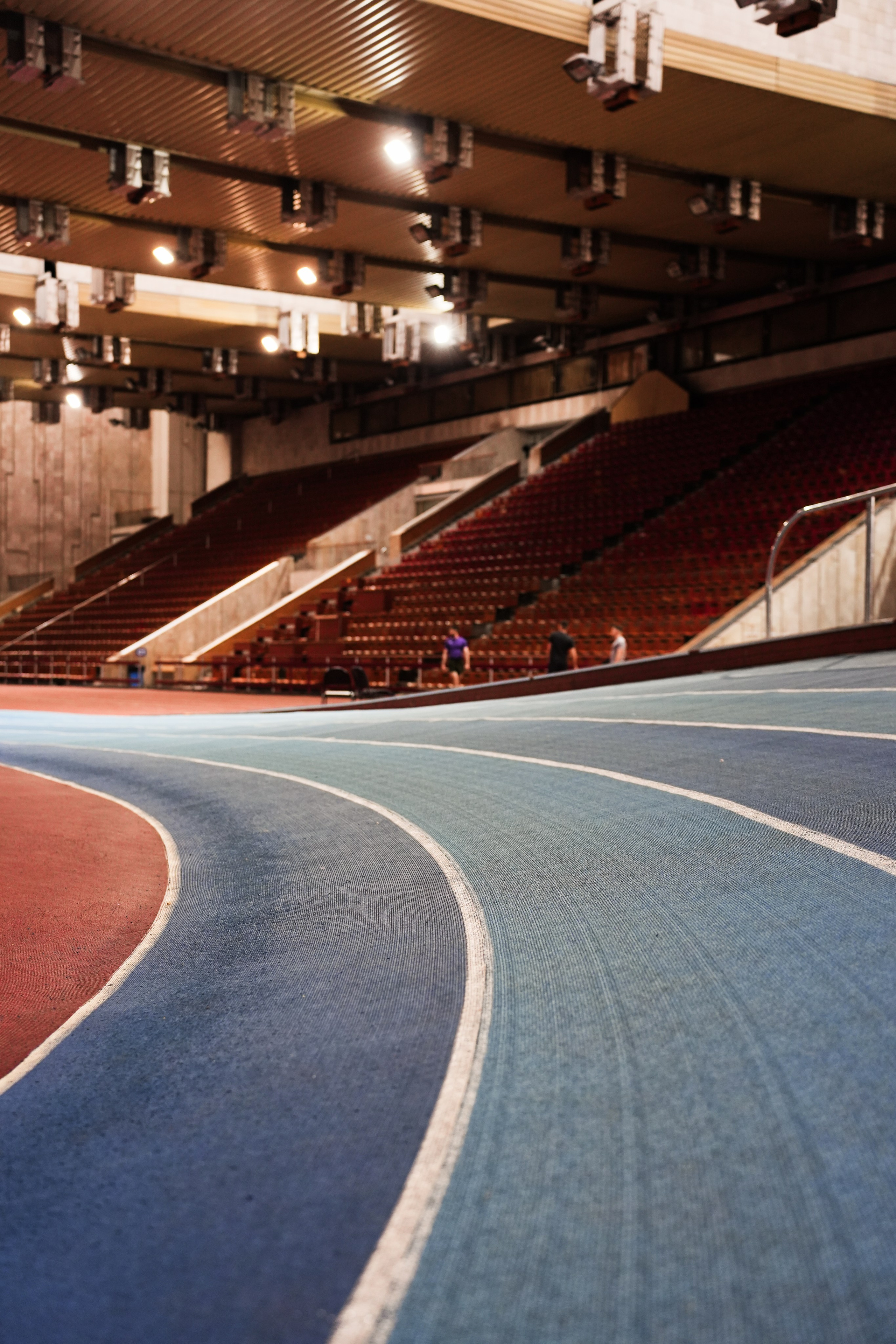 Sport-Art. Анна Жукова — Режиссёр кино и цирка, сценарист, фотограф