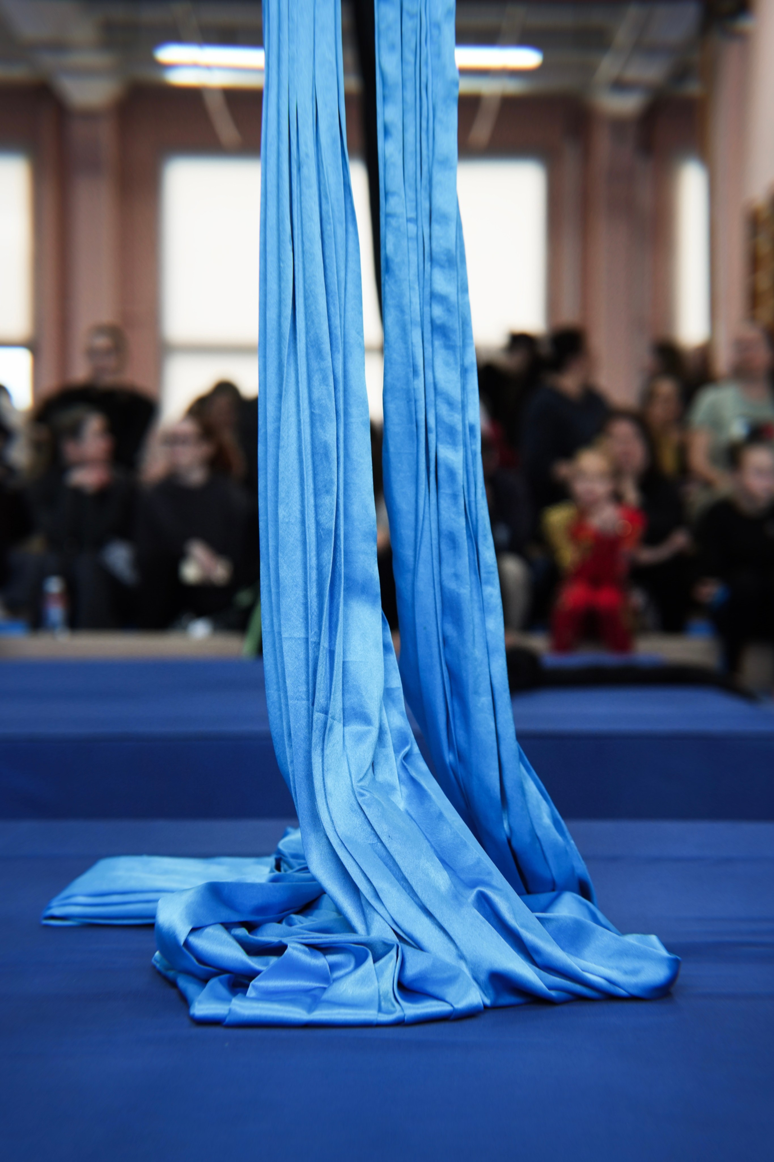 Sport-Art. Анна Жукова — Режиссёр кино и цирка, сценарист, фотограф