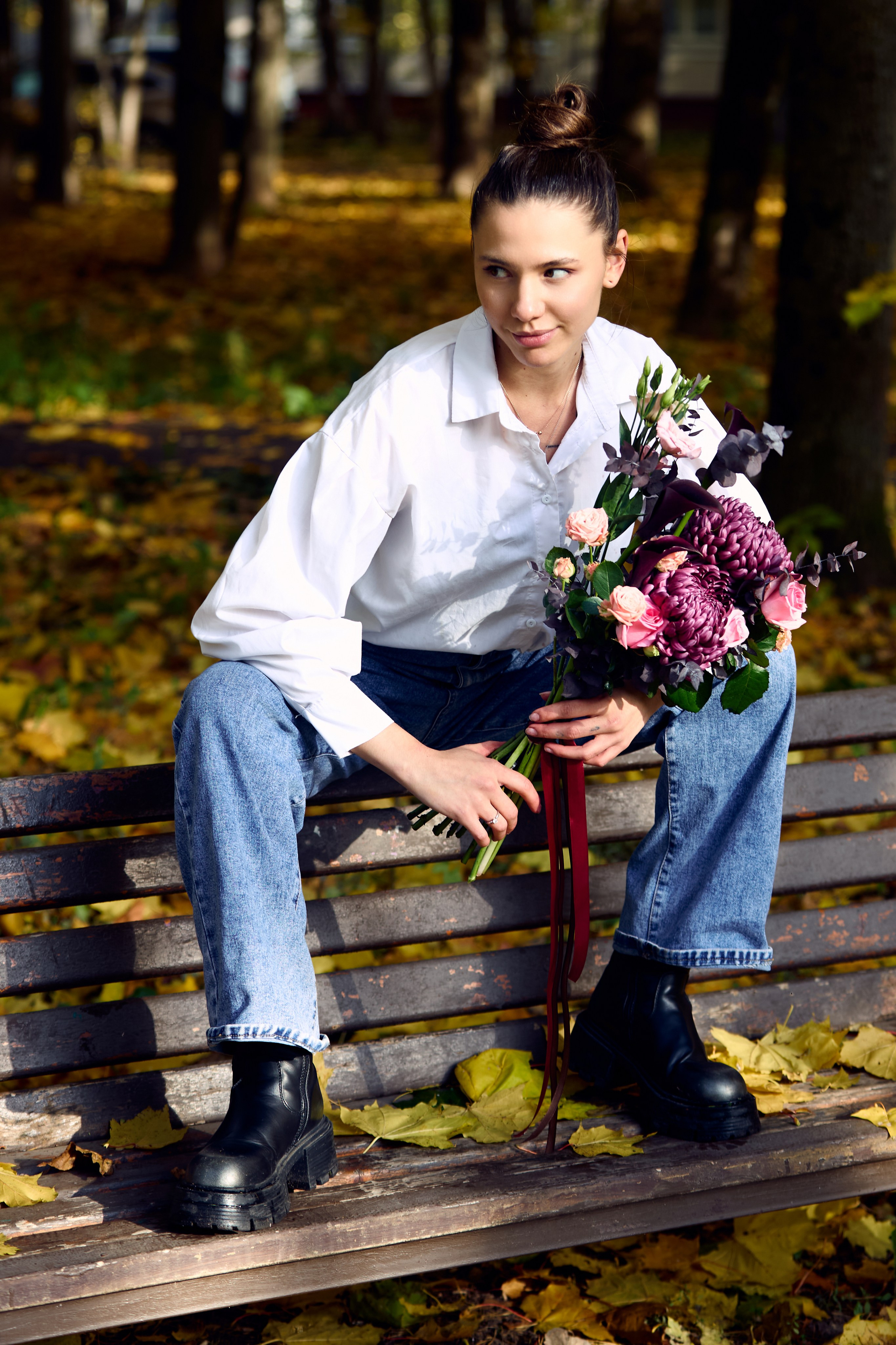 ART-HAOS. Фотограф видеограф в Москве и Московской области Саша Секрет