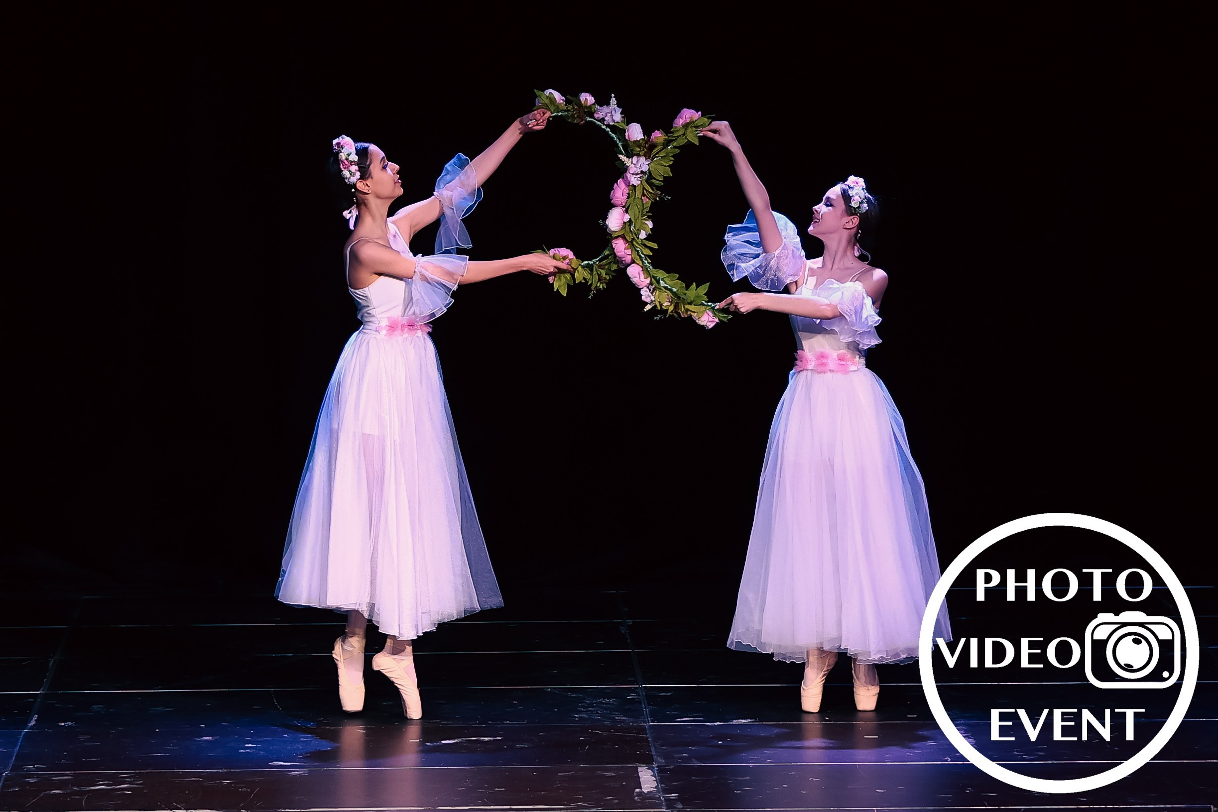 «ЁЛКИ» Орел 2023. Photo Video Event