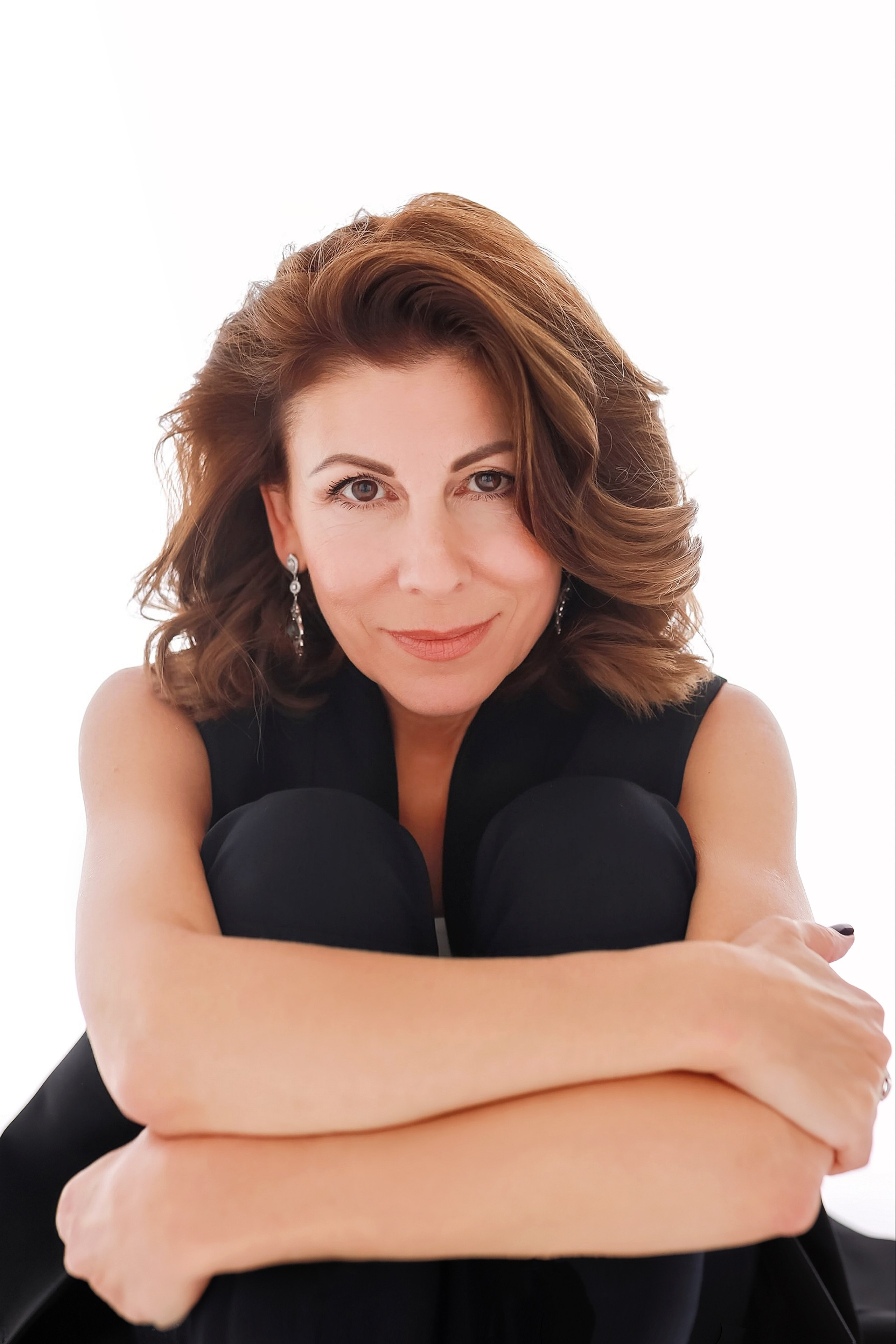 Фотограф в Москве Ксения Мокрушина | Brand & Women photographer