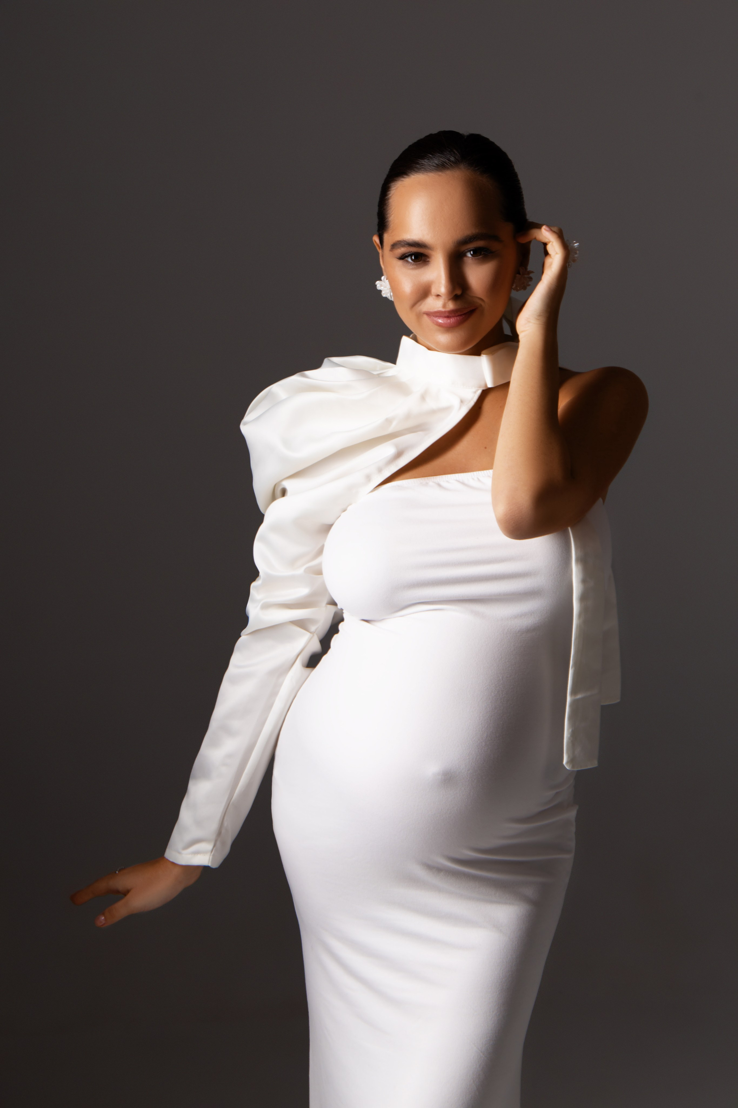 Фотосессия беременности. Фотограф беременности и материнства в Самаре Наташа Бакаянова