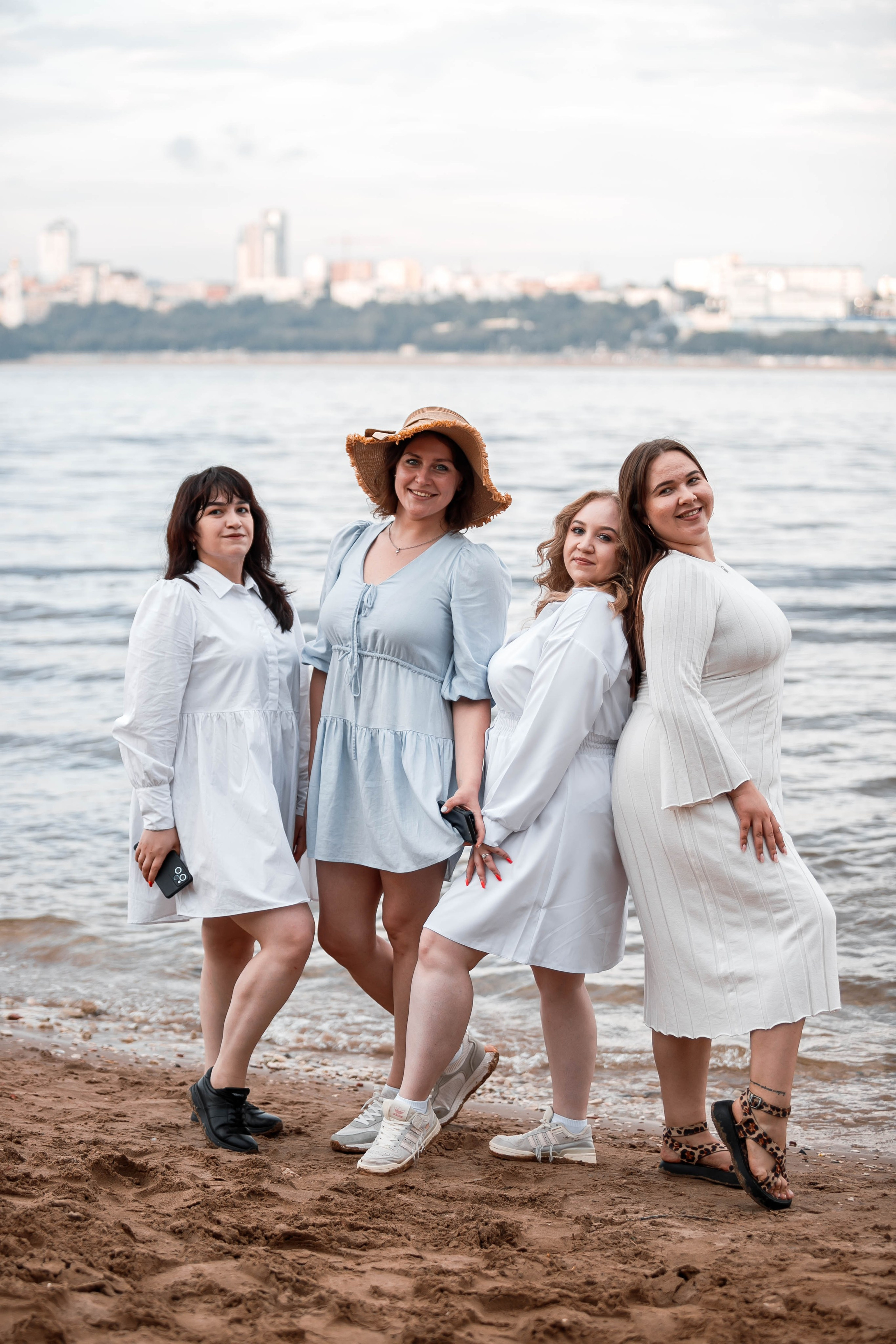 Девичник. Солнечный фотограф из Самары