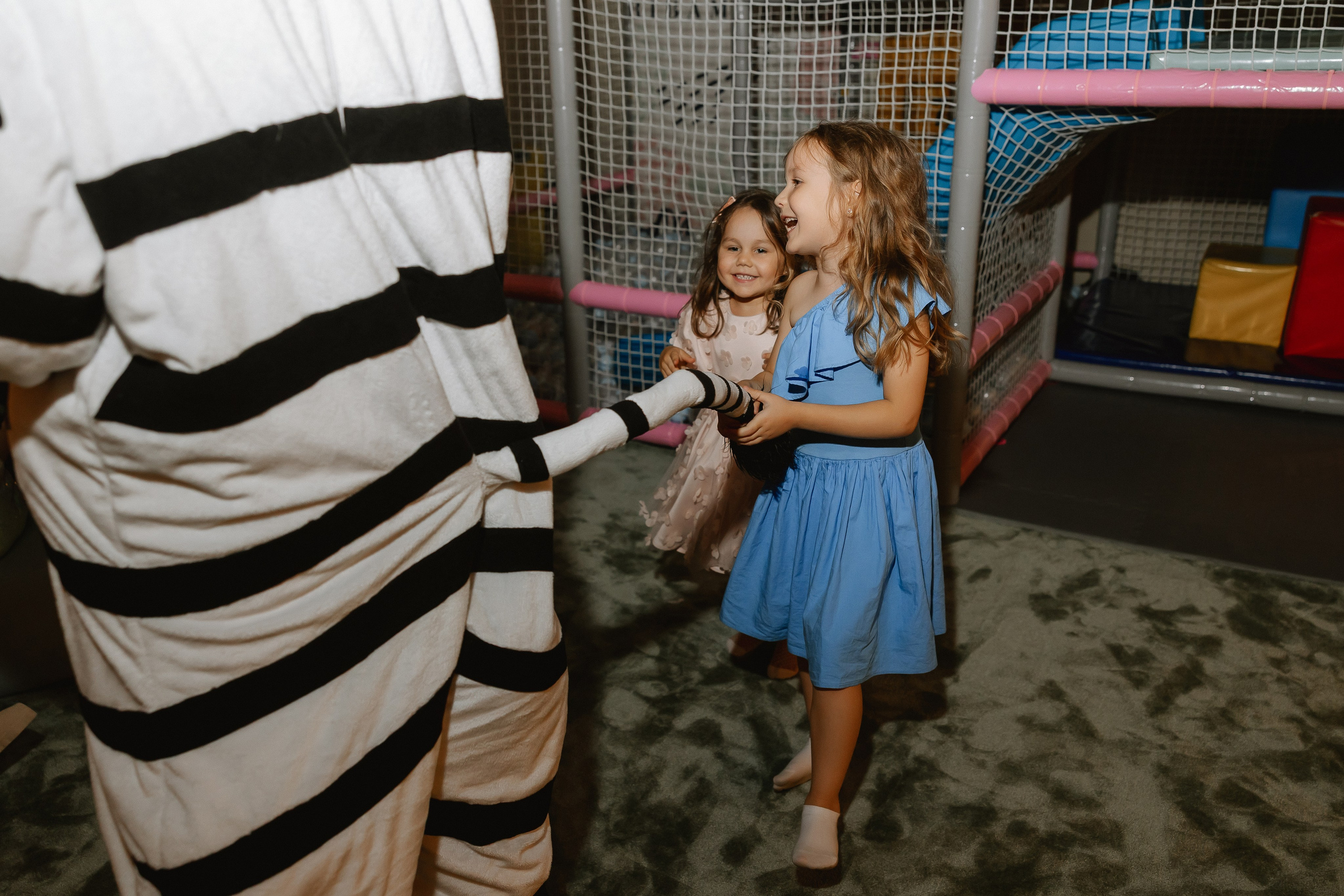 День рождения Мария и Георгий. Свадебный фотограф | Москва | Демидова Мария