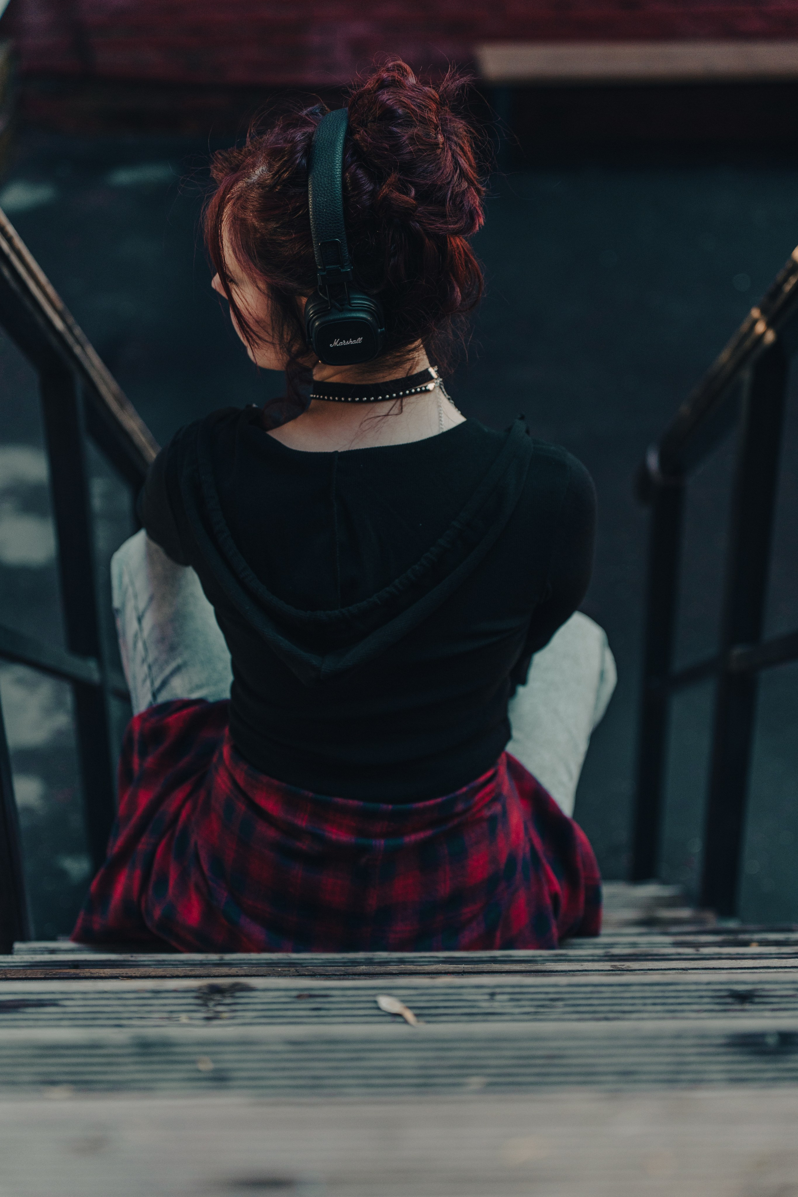 София. Фотограф Мирослава Ряполова, Москва