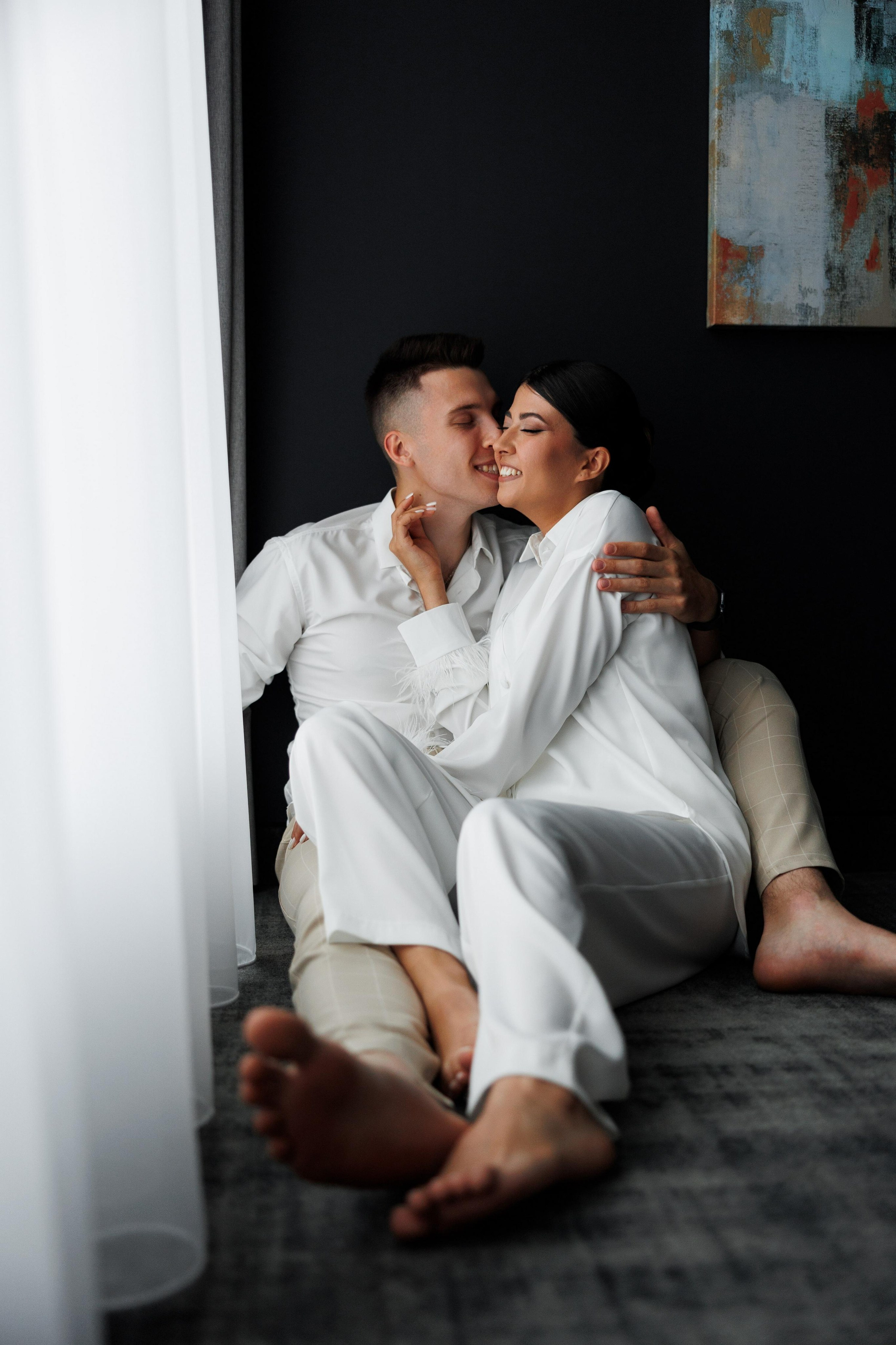 Андрей + Сабина. Свадебный фотограф в Смоленске Витя Лысенков