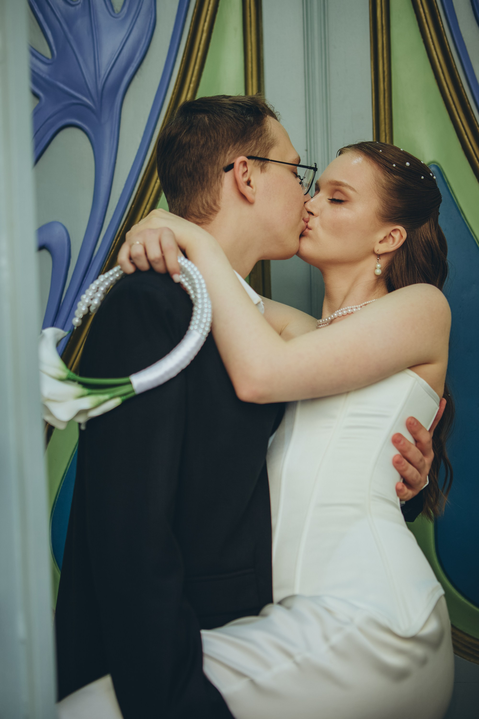 Свадьба Никиты и Дарьи. Семейный фотограф в Саратове Елена Прохорова