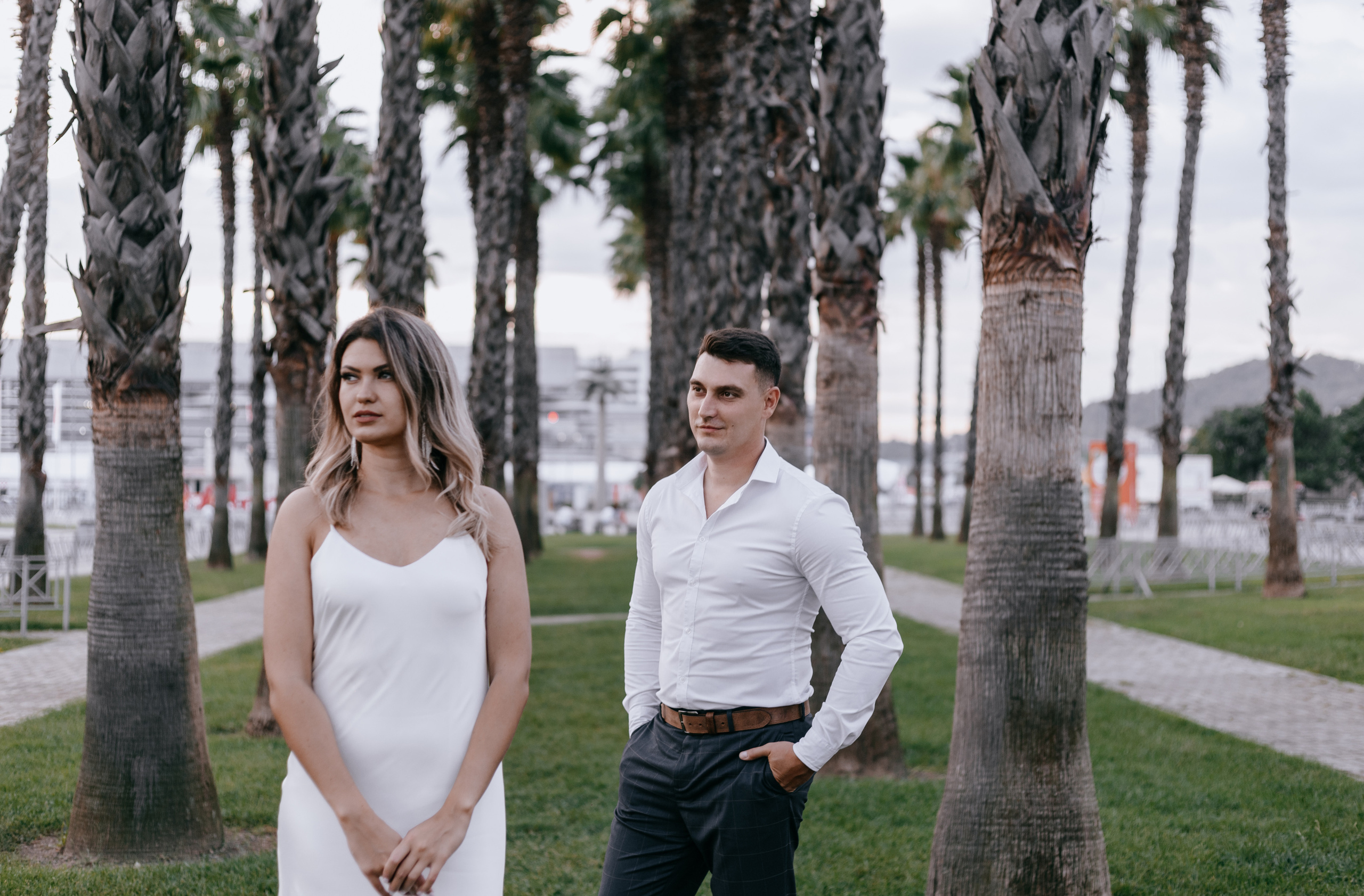 Яна & Ярослав. Фотограф Виктория Славнова