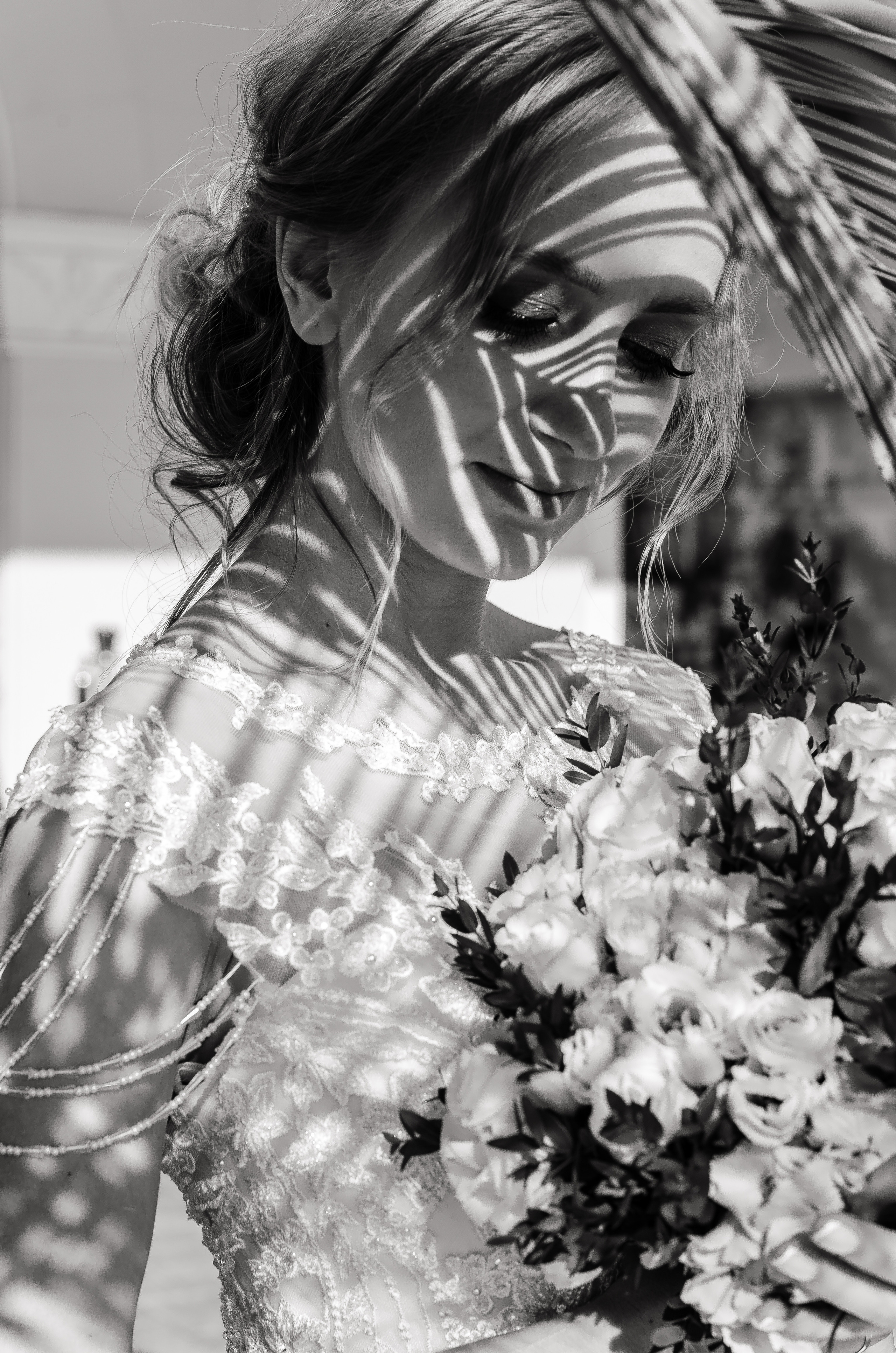 Ксения & Владислав. Photographer Victoria Slavnova