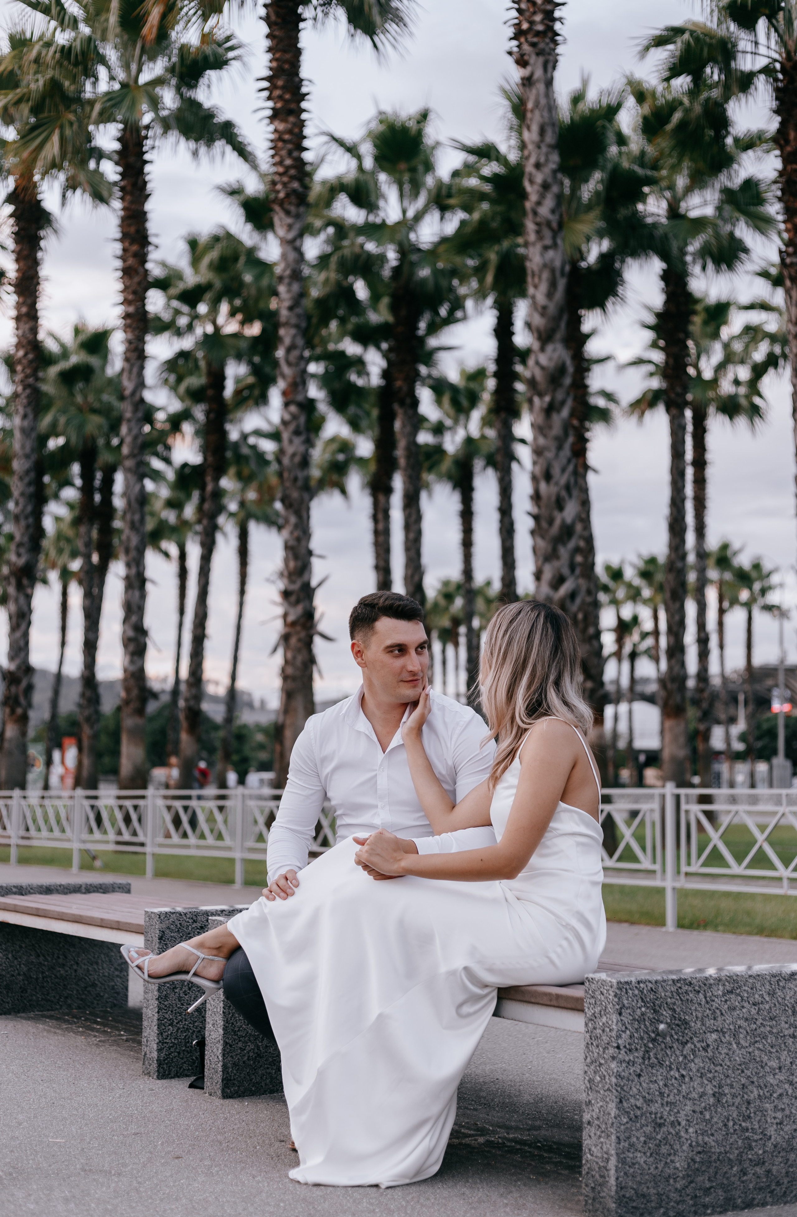 Яна & Ярослав. Фотограф Виктория Славнова