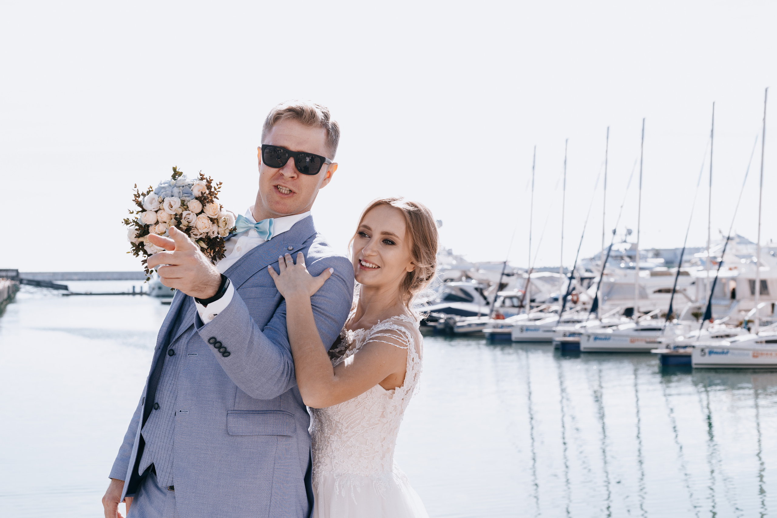 Ксения & Владислав. Photographer Victoria Slavnova