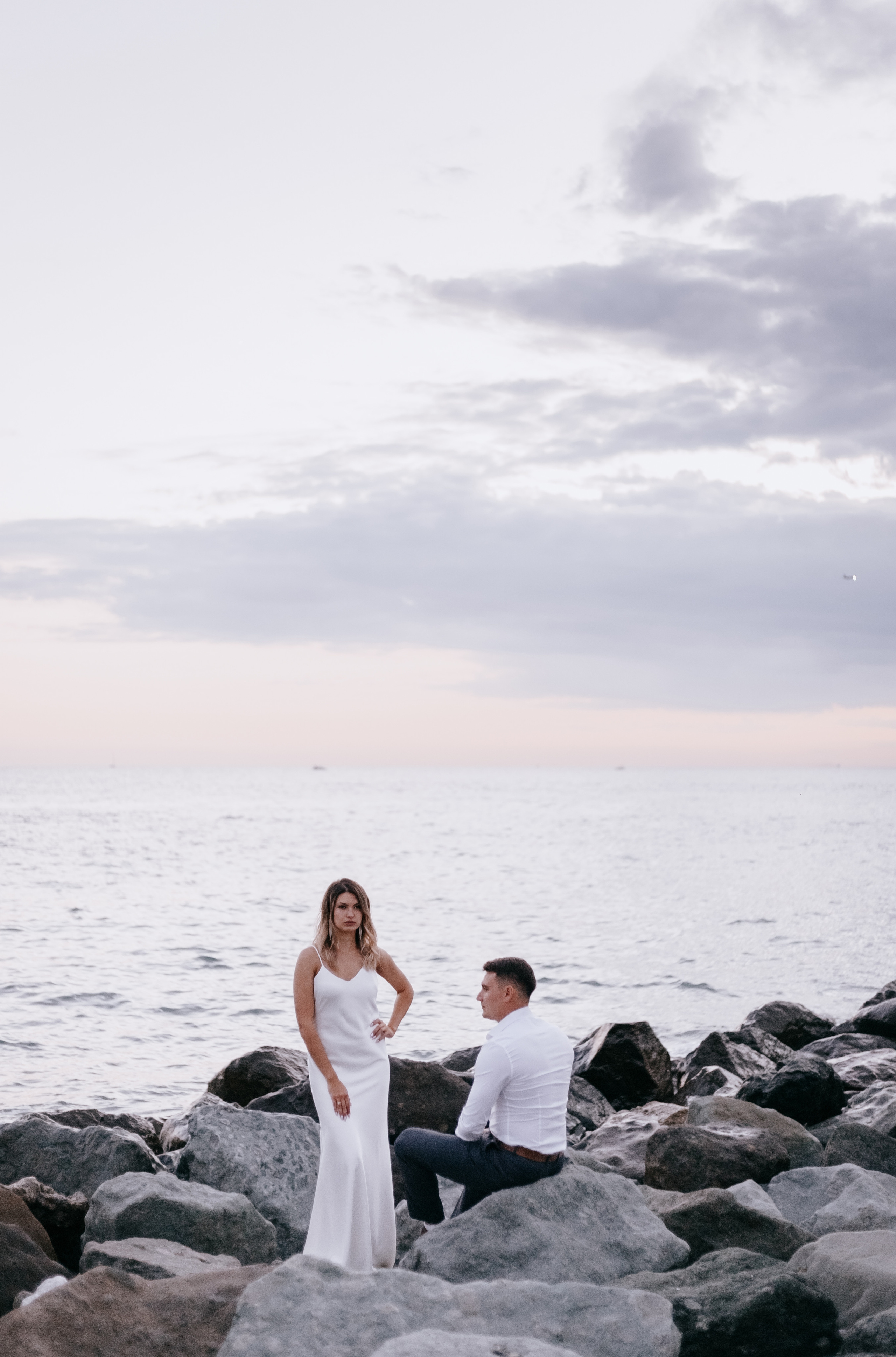 Яна & Ярослав. Фотограф Виктория Славнова