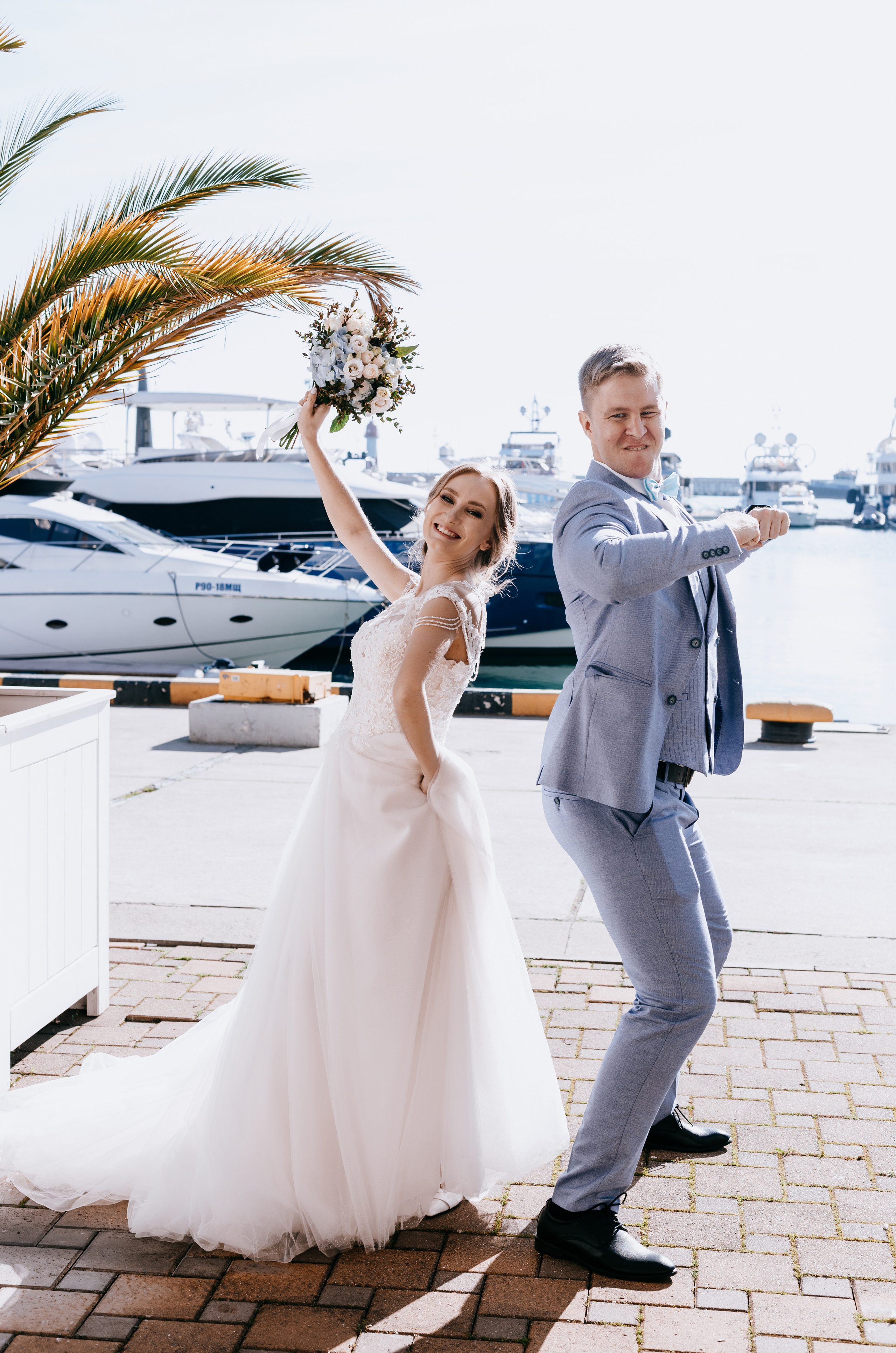 Ксения & Владислав. Photographer Victoria Slavnova