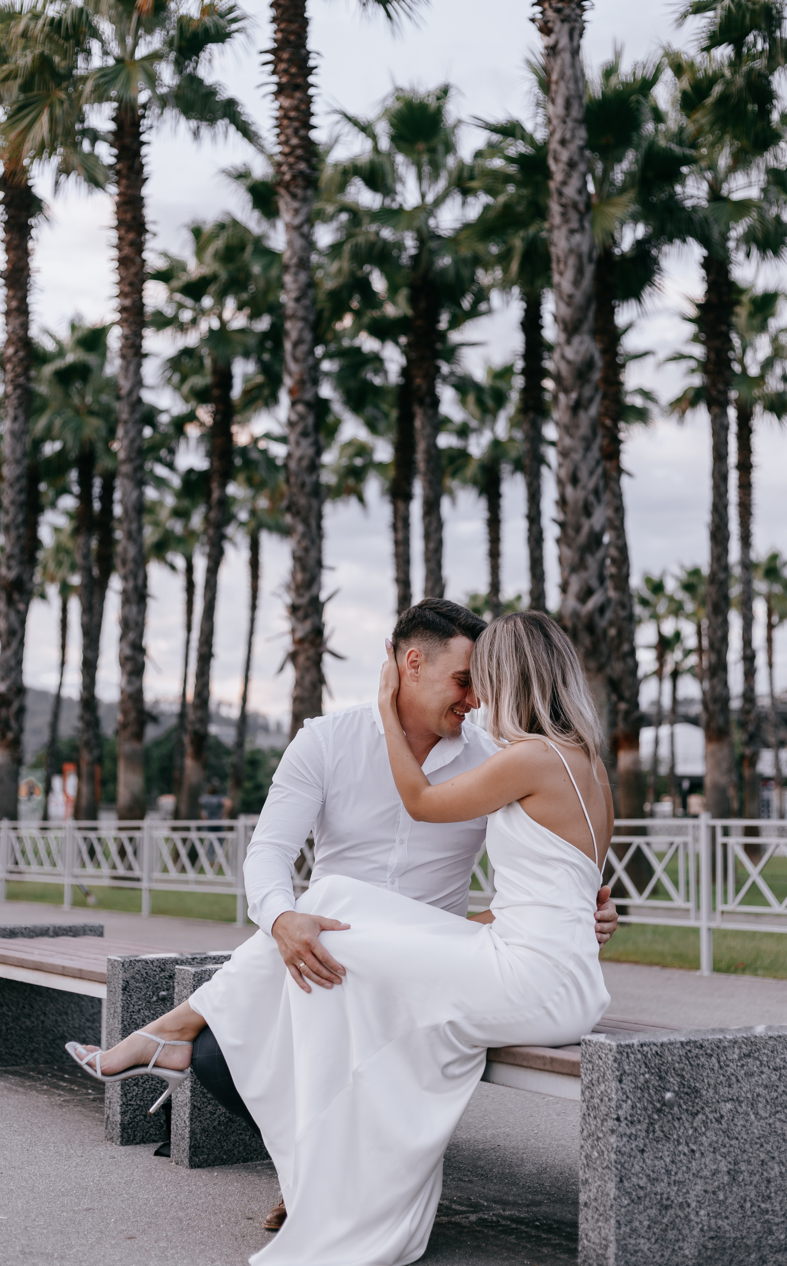 Яна & Ярослав. Фотограф Виктория Славнова