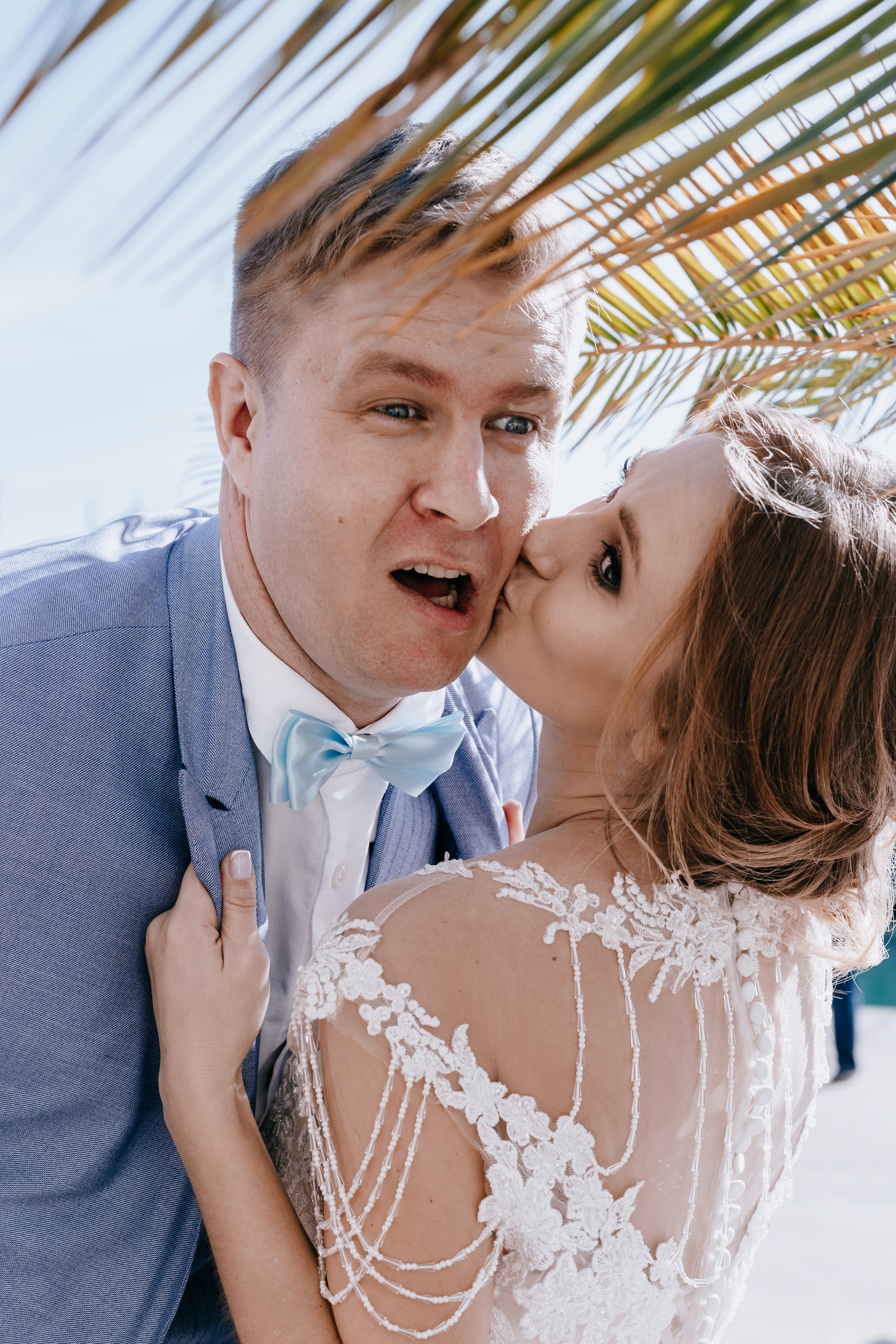 Ксения & Владислав. Photographer Victoria Slavnova