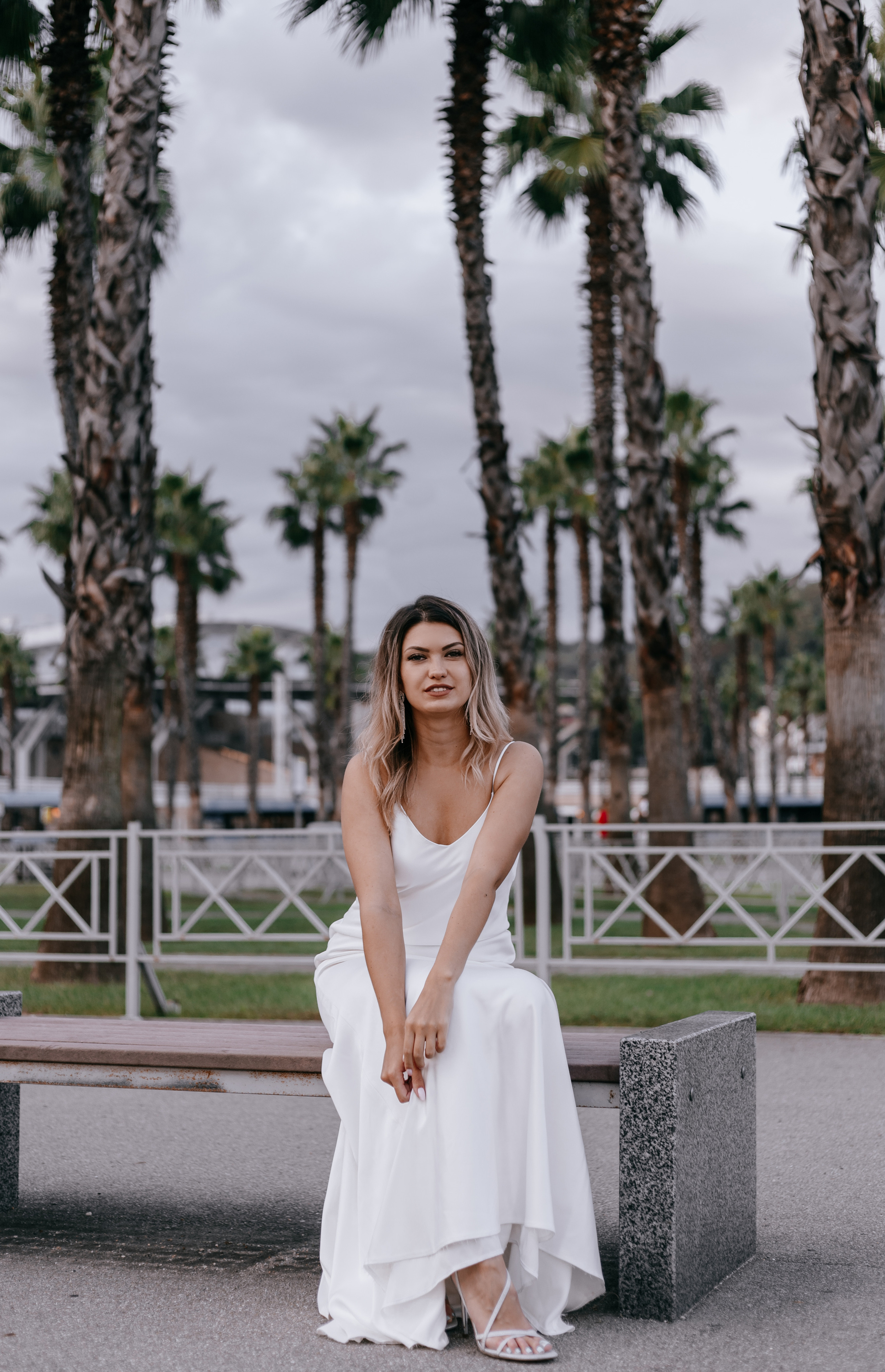 Яна & Ярослав. Фотограф Виктория Славнова