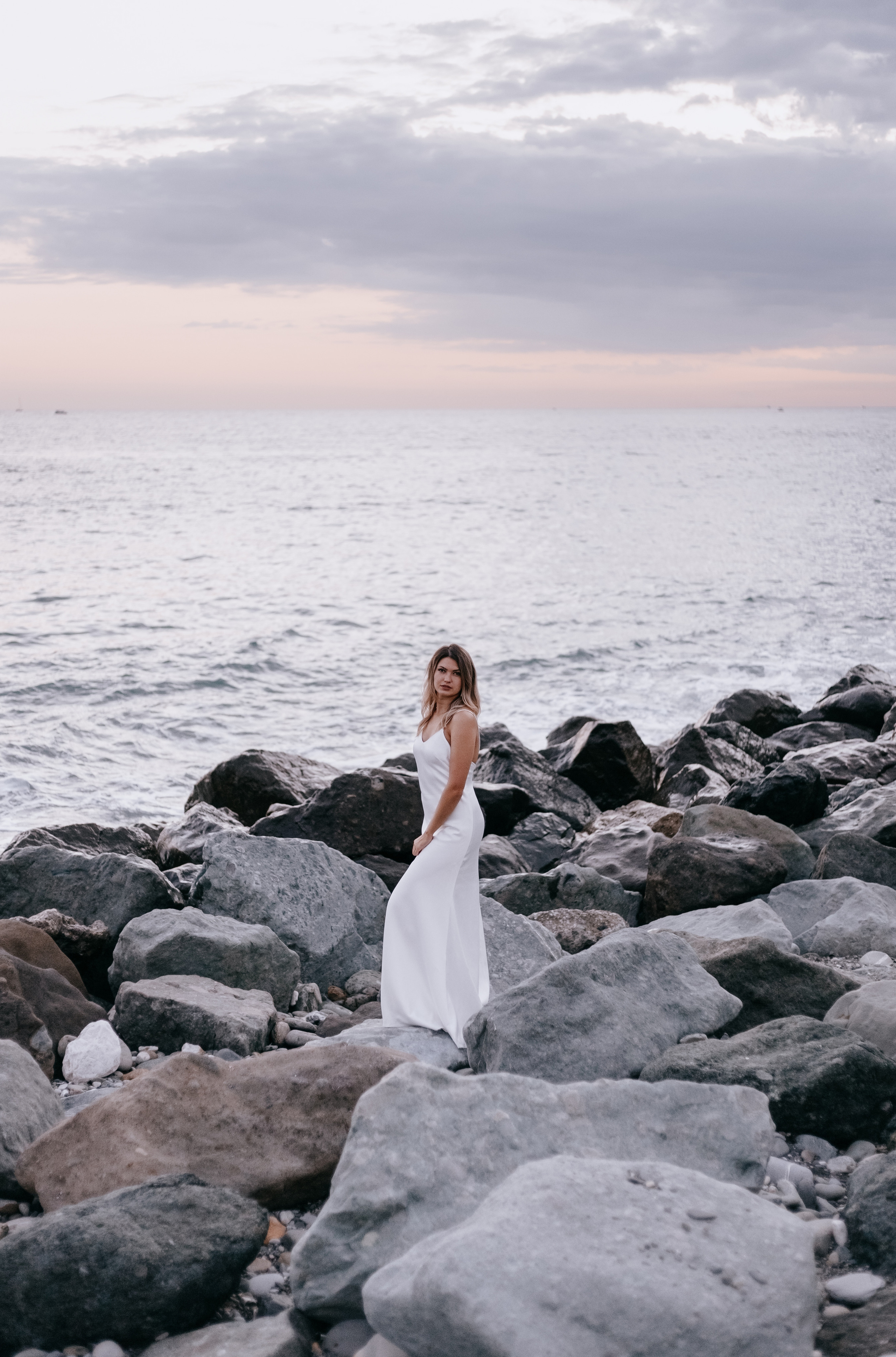 Яна & Ярослав. Фотограф Виктория Славнова