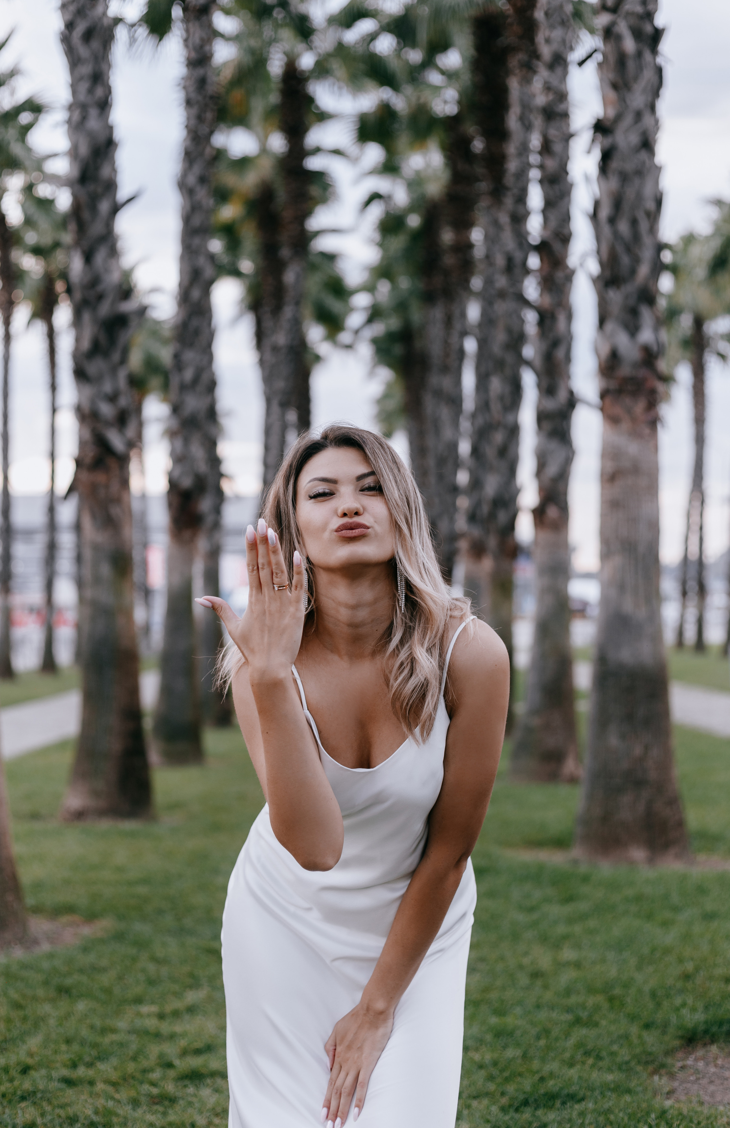 Яна & Ярослав. Фотограф Виктория Славнова