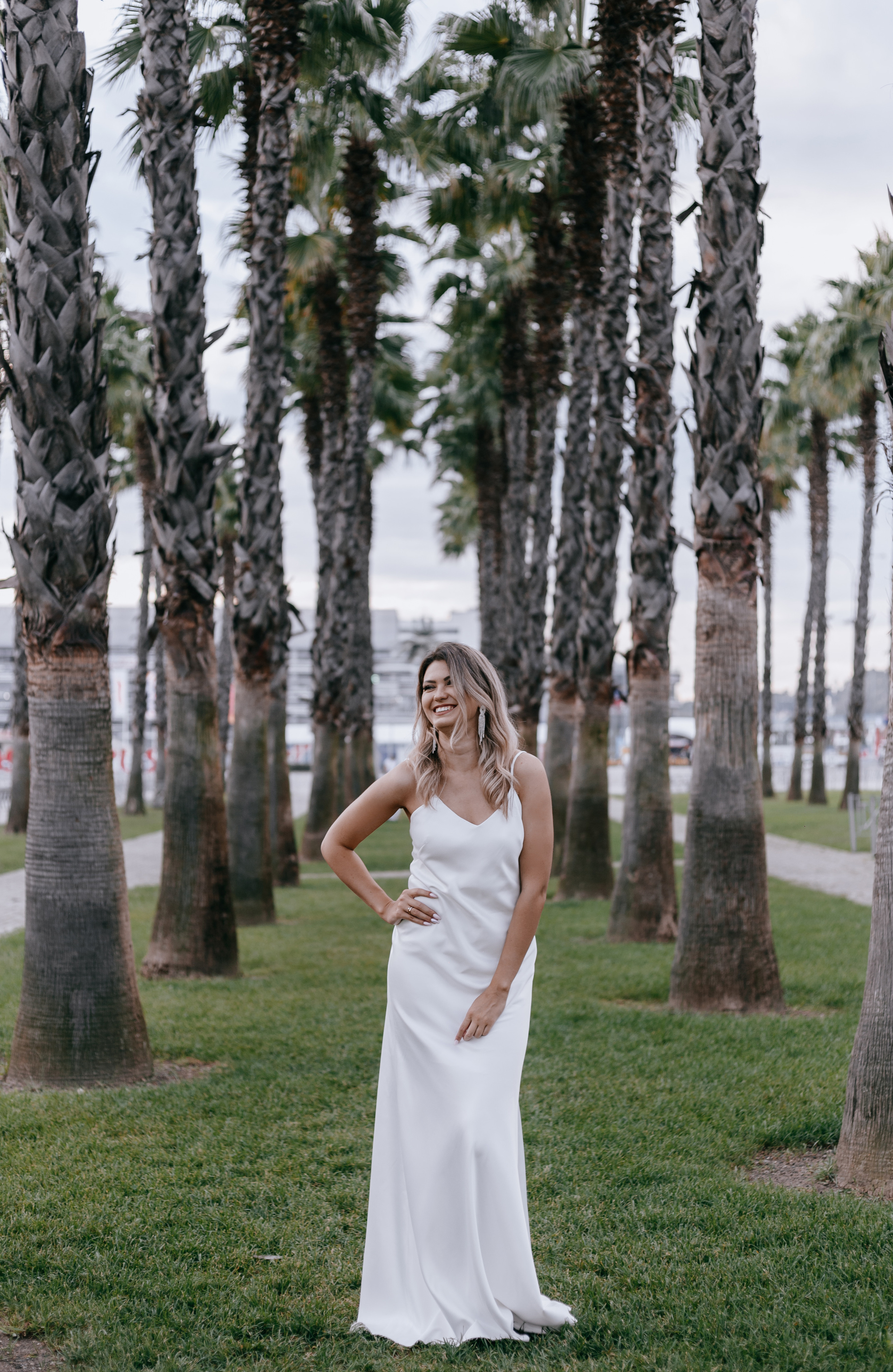 Яна & Ярослав. Фотограф Виктория Славнова