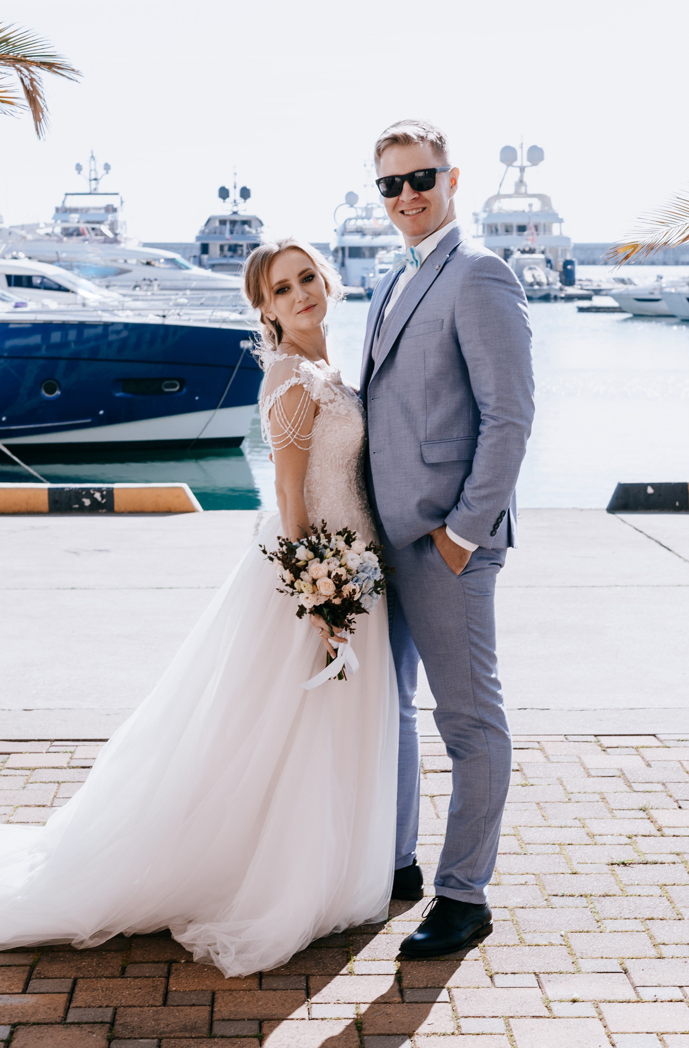 Ксения & Владислав. Photographer Victoria Slavnova