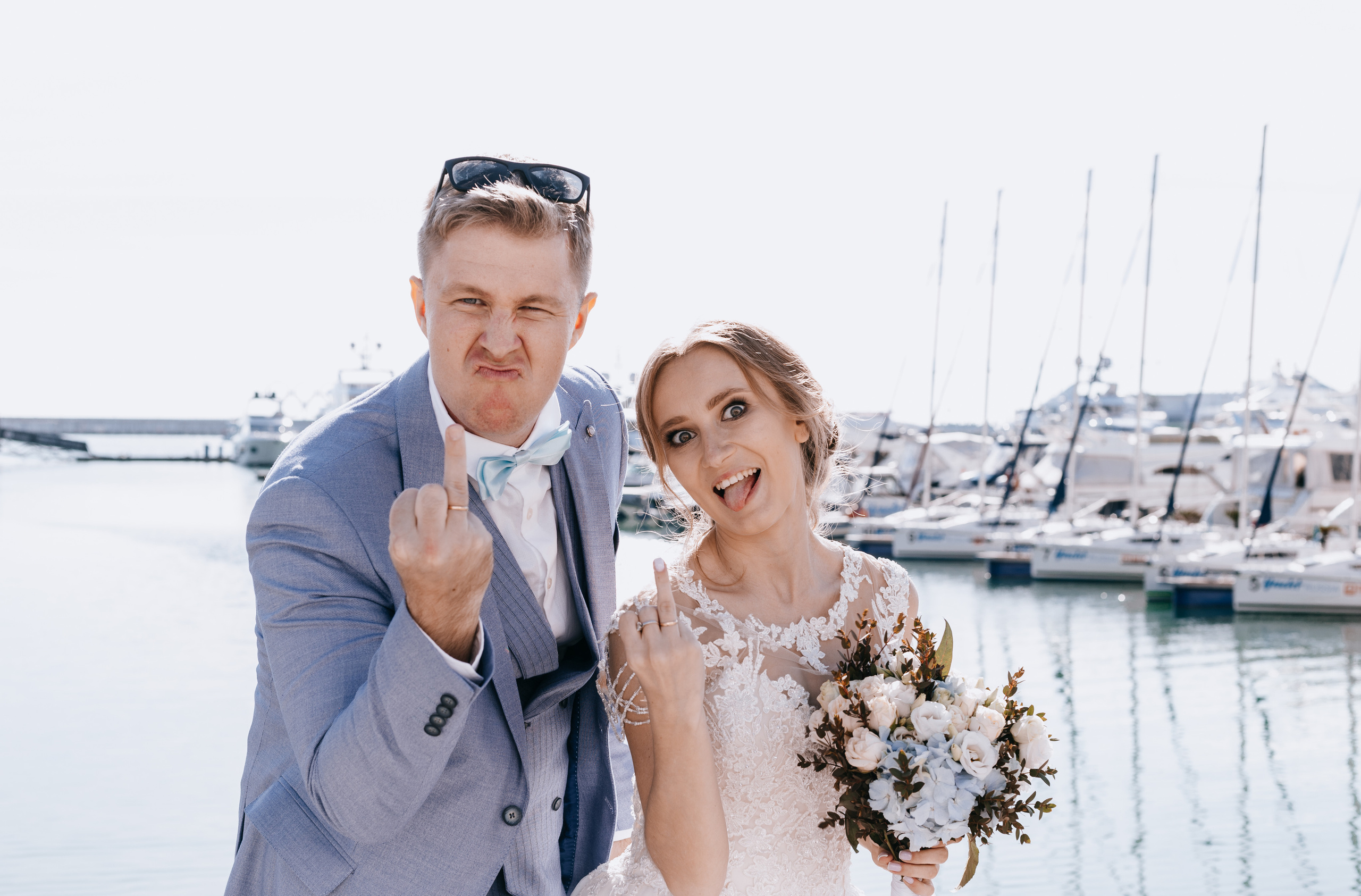 Ксения & Владислав. Photographer Victoria Slavnova