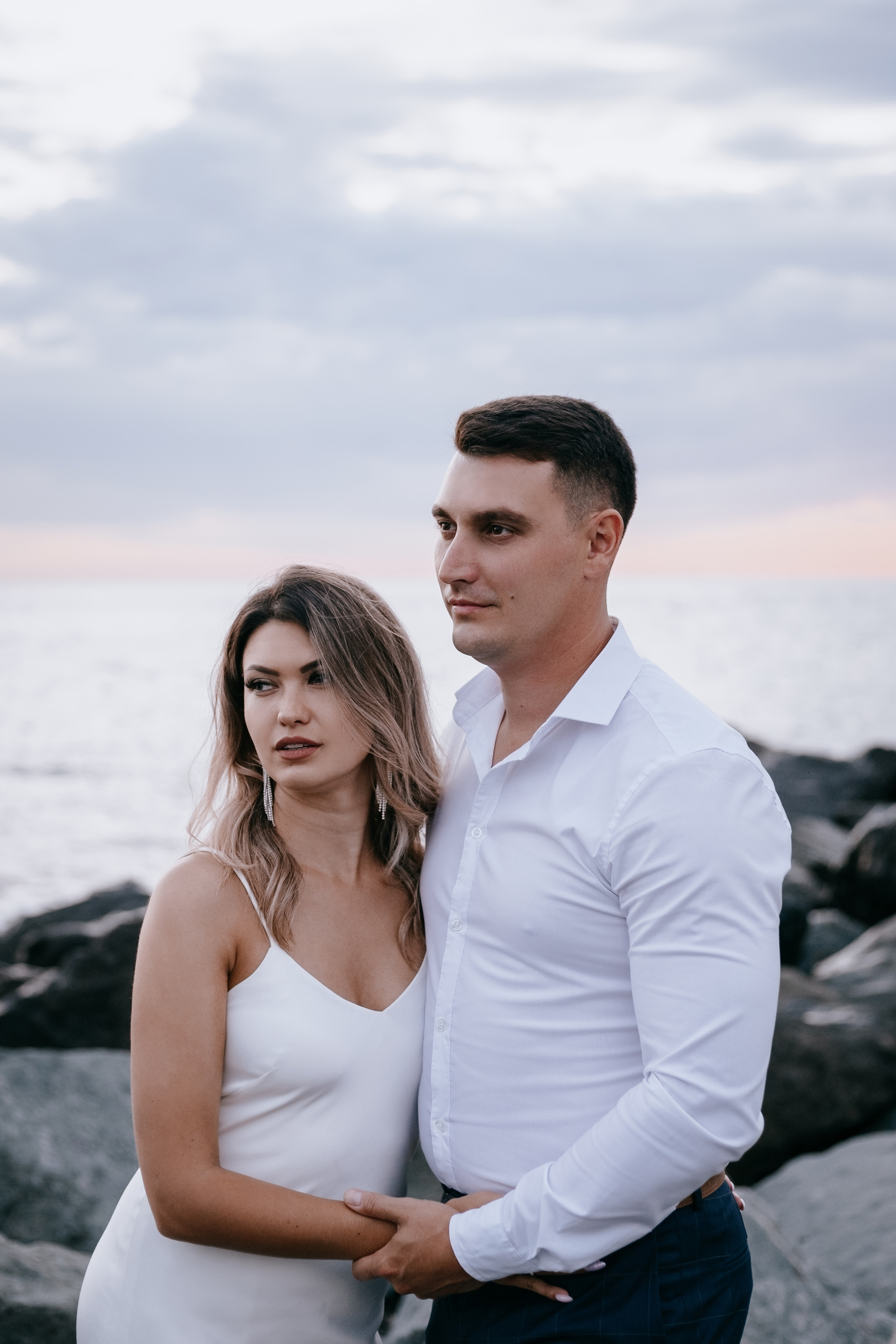 Яна & Ярослав. Фотограф Виктория Славнова