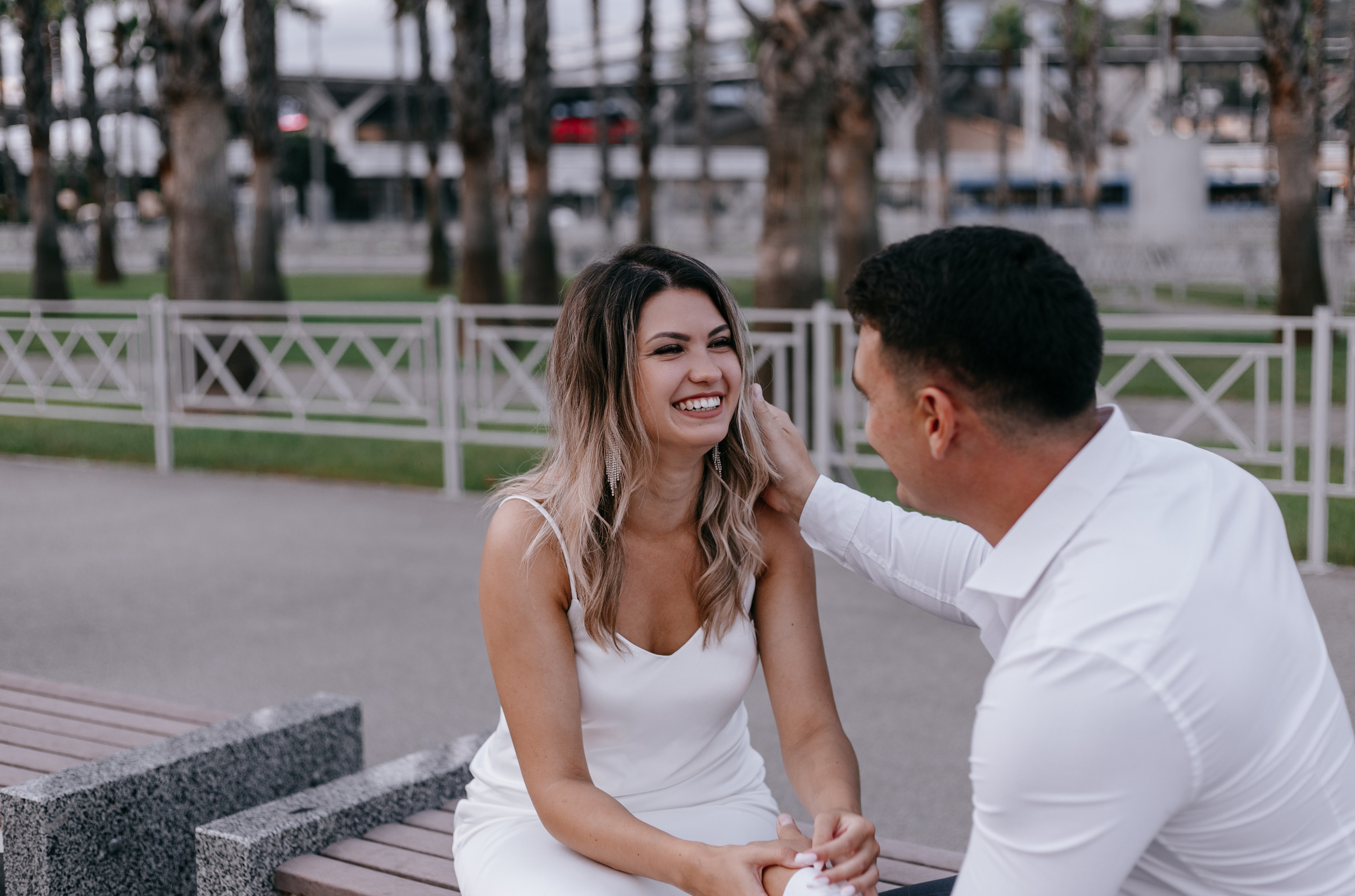 Яна & Ярослав. Фотограф Виктория Славнова