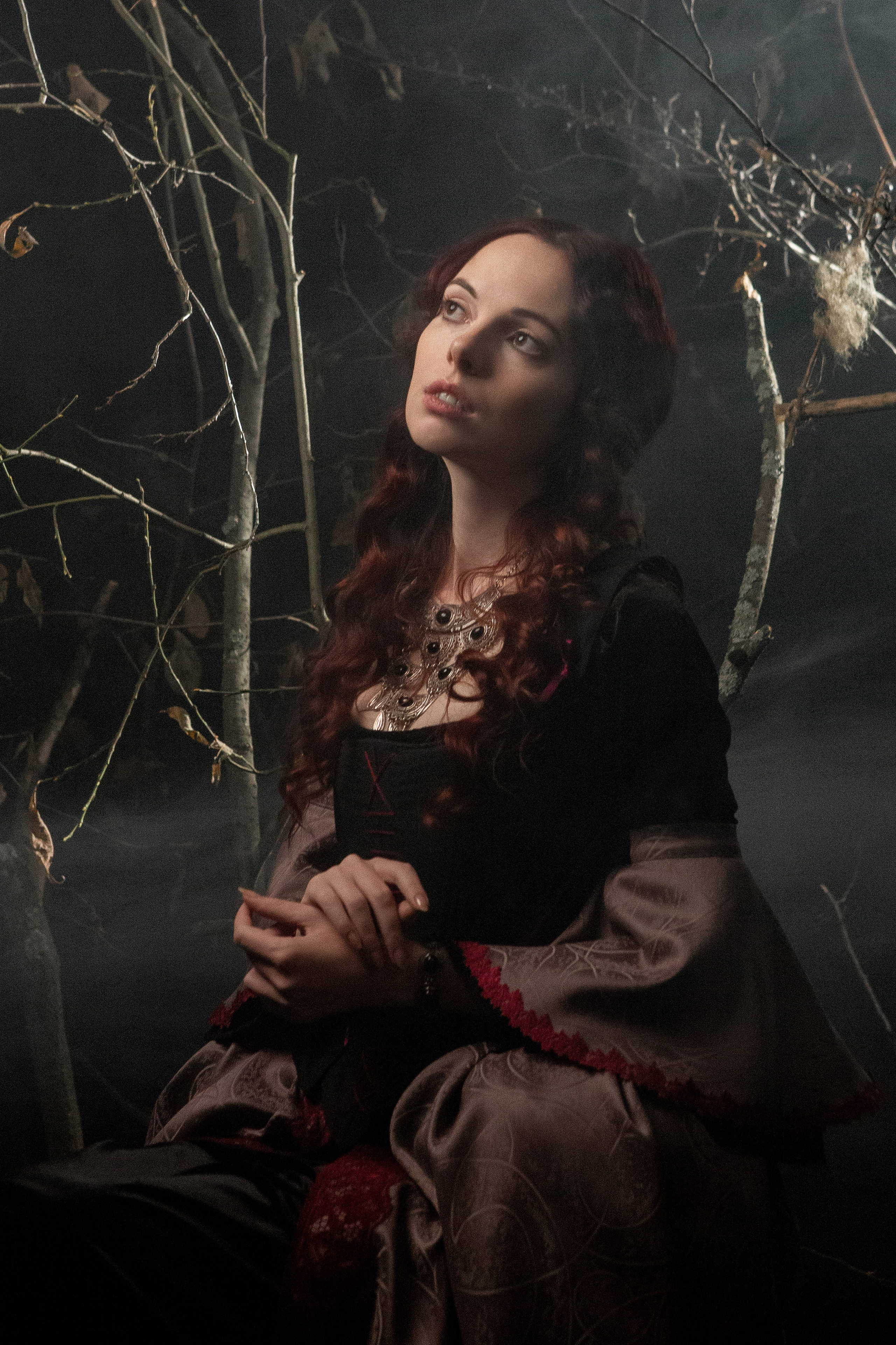 Салемские истории. Фотограф Екатерина Голицына