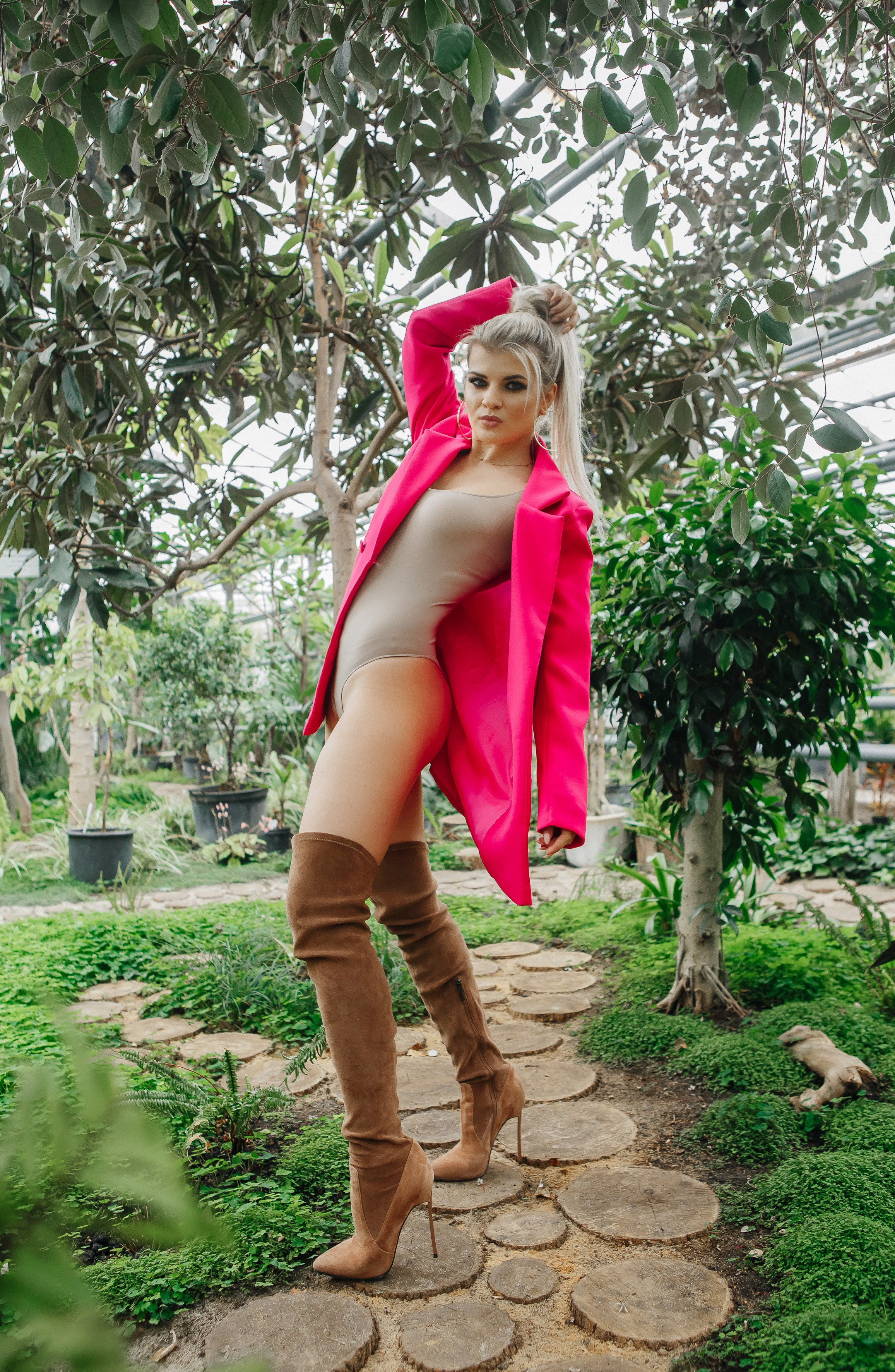 Анастасия ЗеленХоз. Свадебный и портретный Фотограф в Липецке Дмитрий Котюков