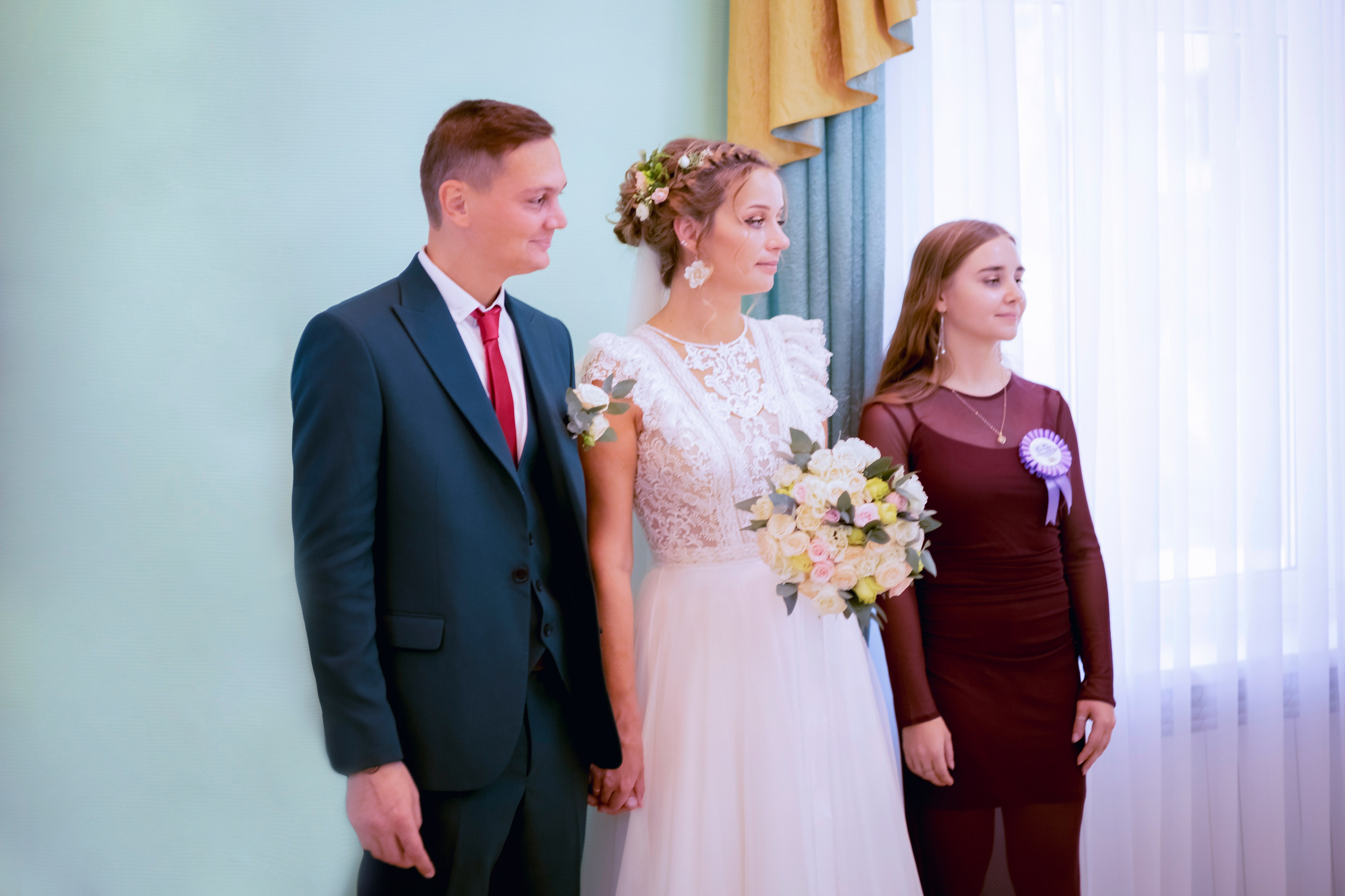 Михаил и Татьяна 12.10.2024 г. Фотограф Людмила Лебединская г. Краснодар (Приморско-Ахтарский р-он)