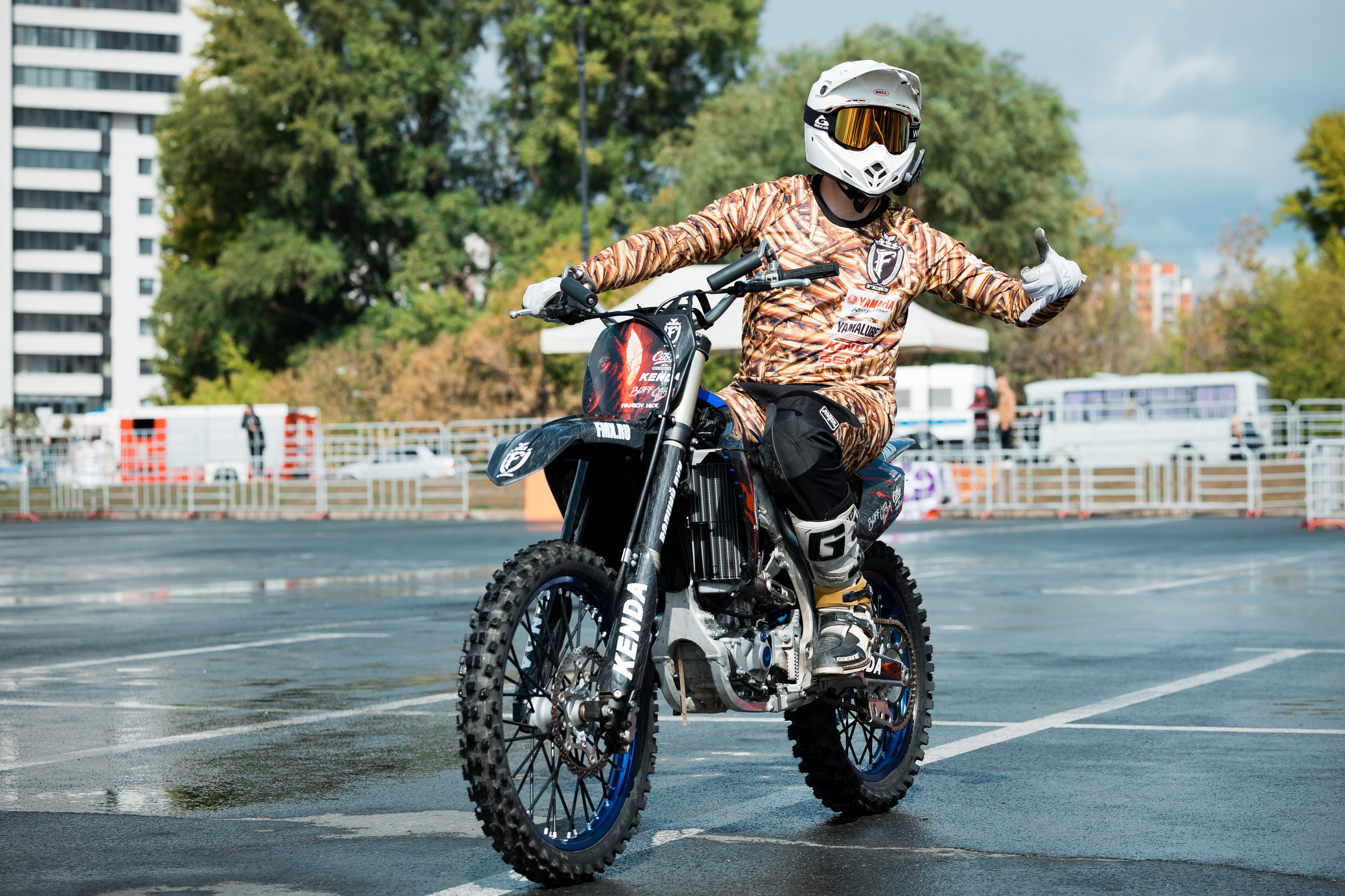 Репортаж. Фотограф Казань