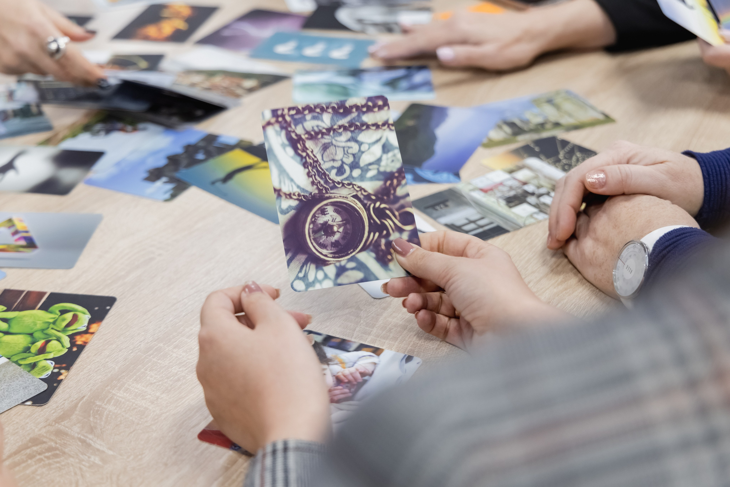 Фотосъёмка выставки/конференции. Репортажный фотограф в Краснодаре Лагута Надежда