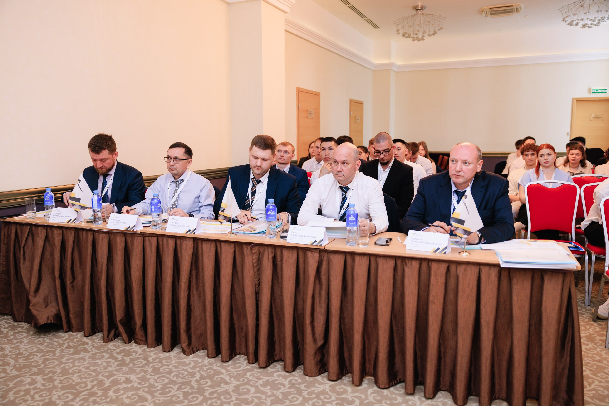 Роснефть. Фотограф в Ижевске и Казани Богданов Яков