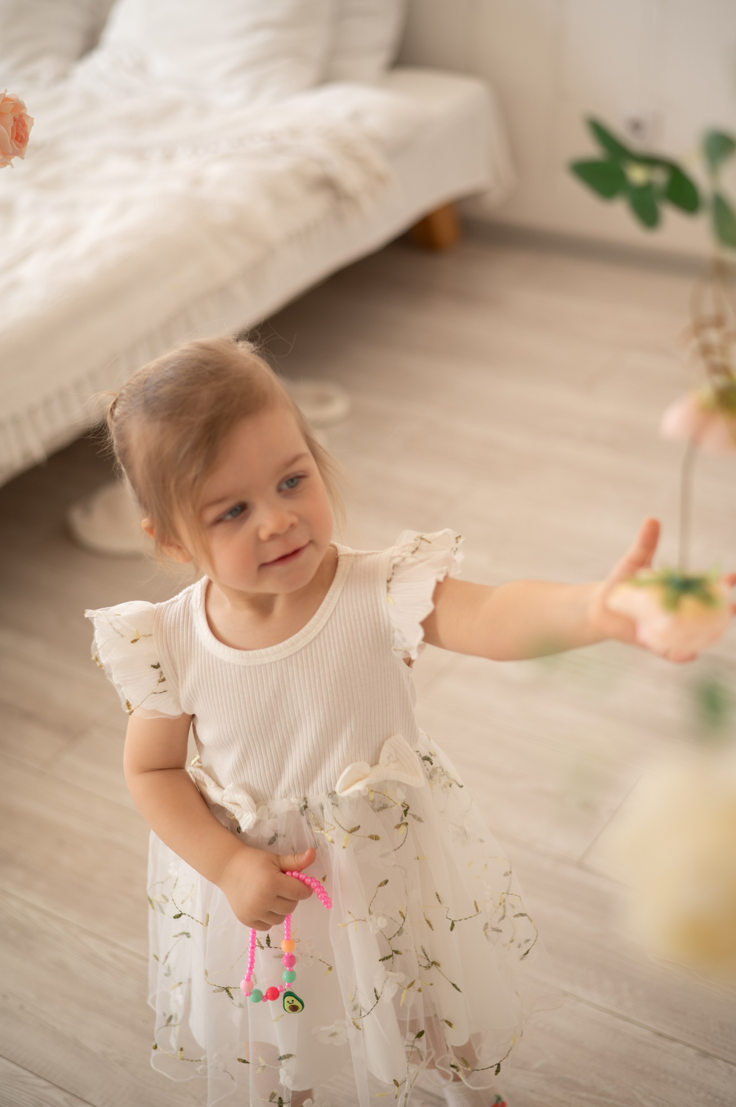 Алисы День Рождения. Женский фотограф Санкт-Петербург Александра Колий