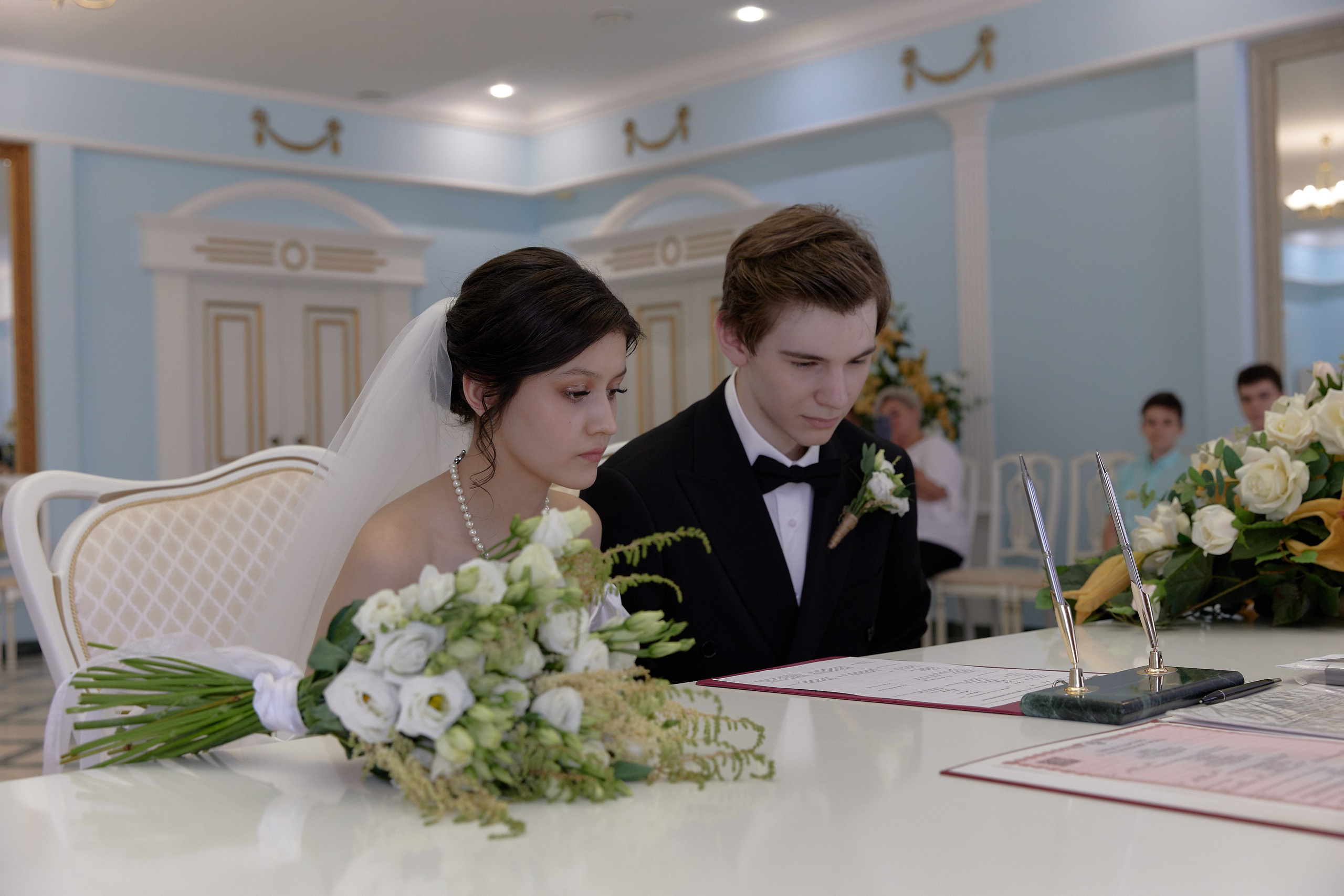 Роман &Анна. Свадебный и семейный фотограф г. Саранск