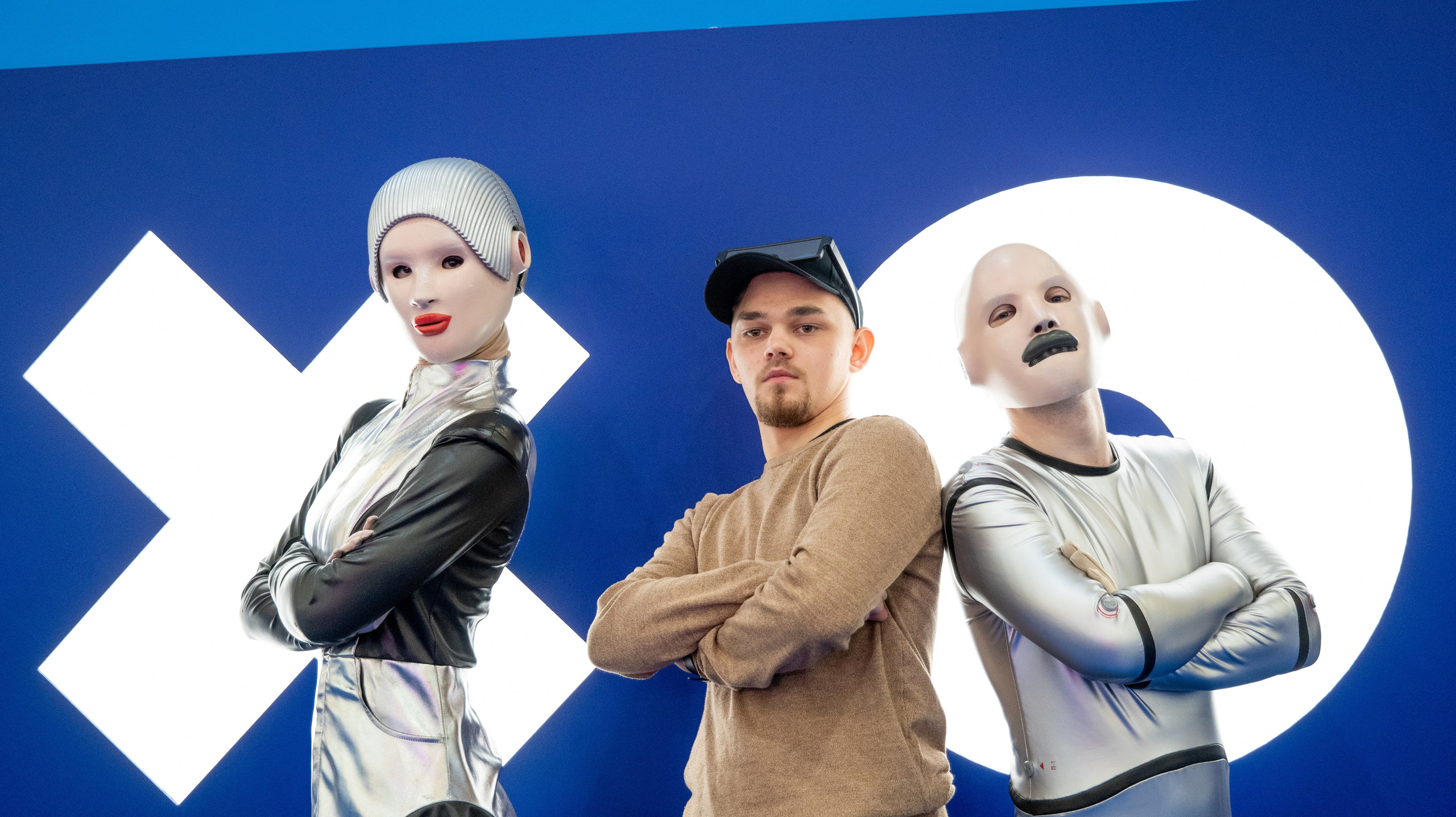 Выставки. Фотограф и видеограф в Москве Александр Вандышев