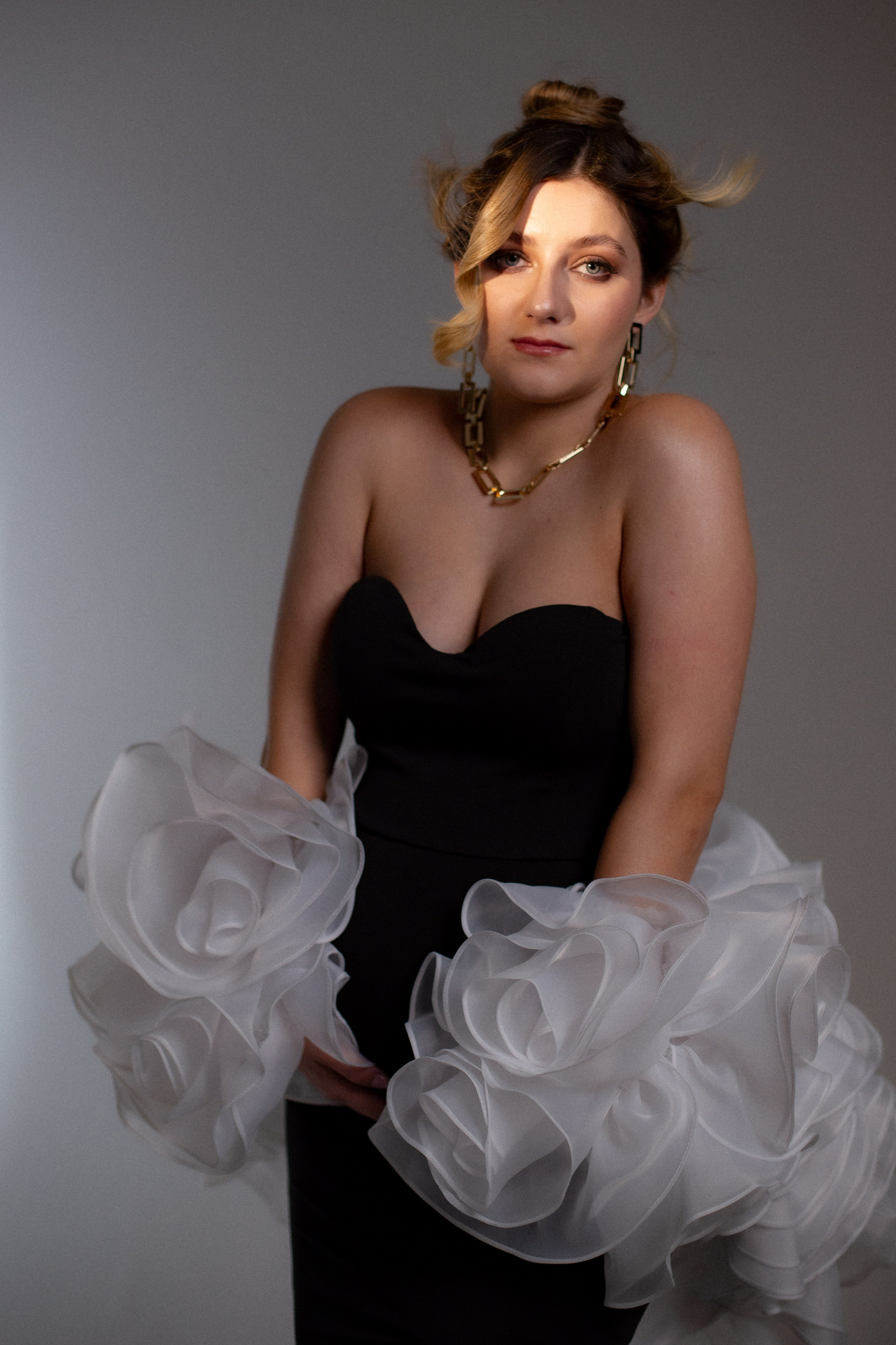 Алина. Женский фотограф в Москве Светлана Смагина