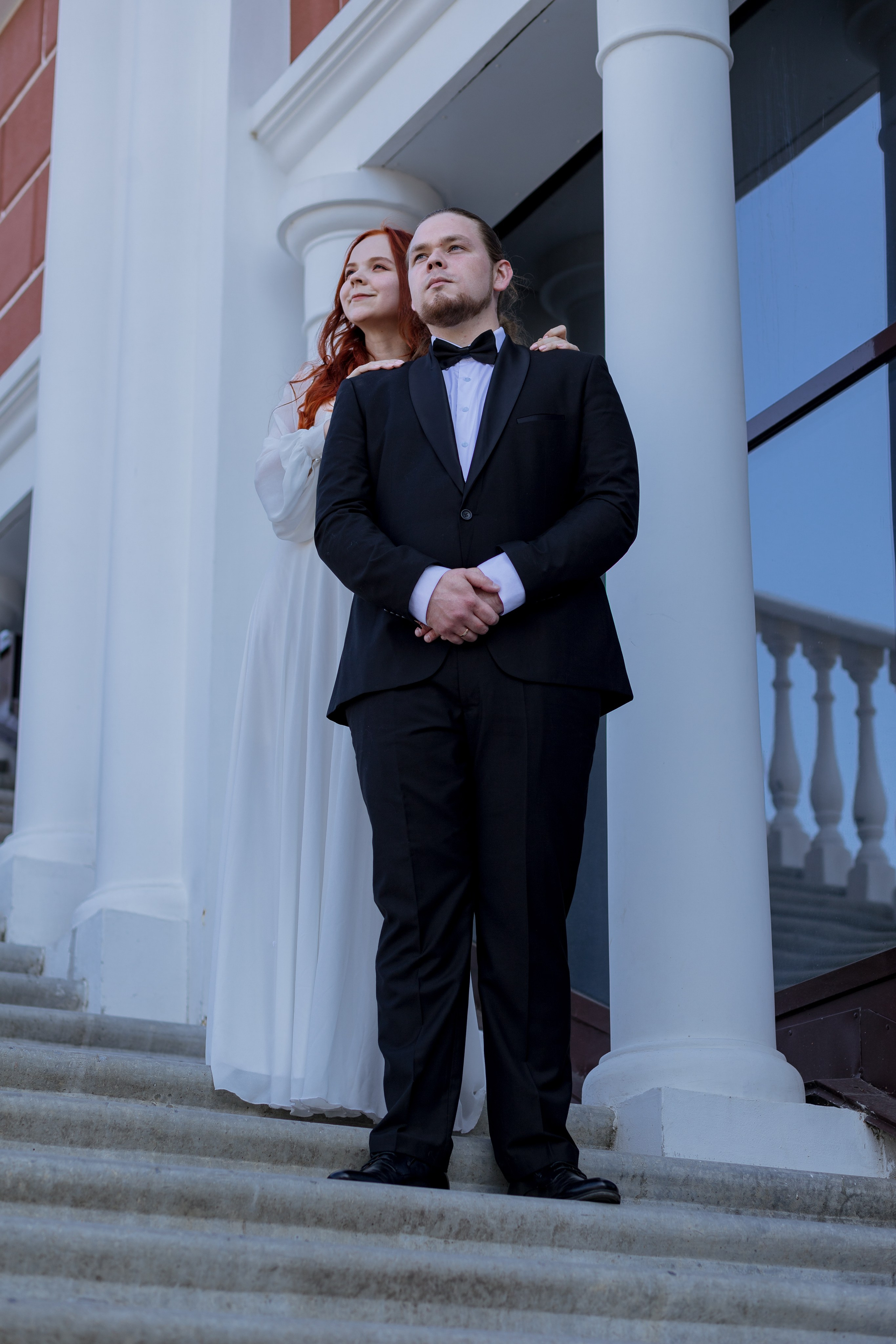 Павел & София. Свадебный фотограф в Чебоксарах Анастасия Иванова