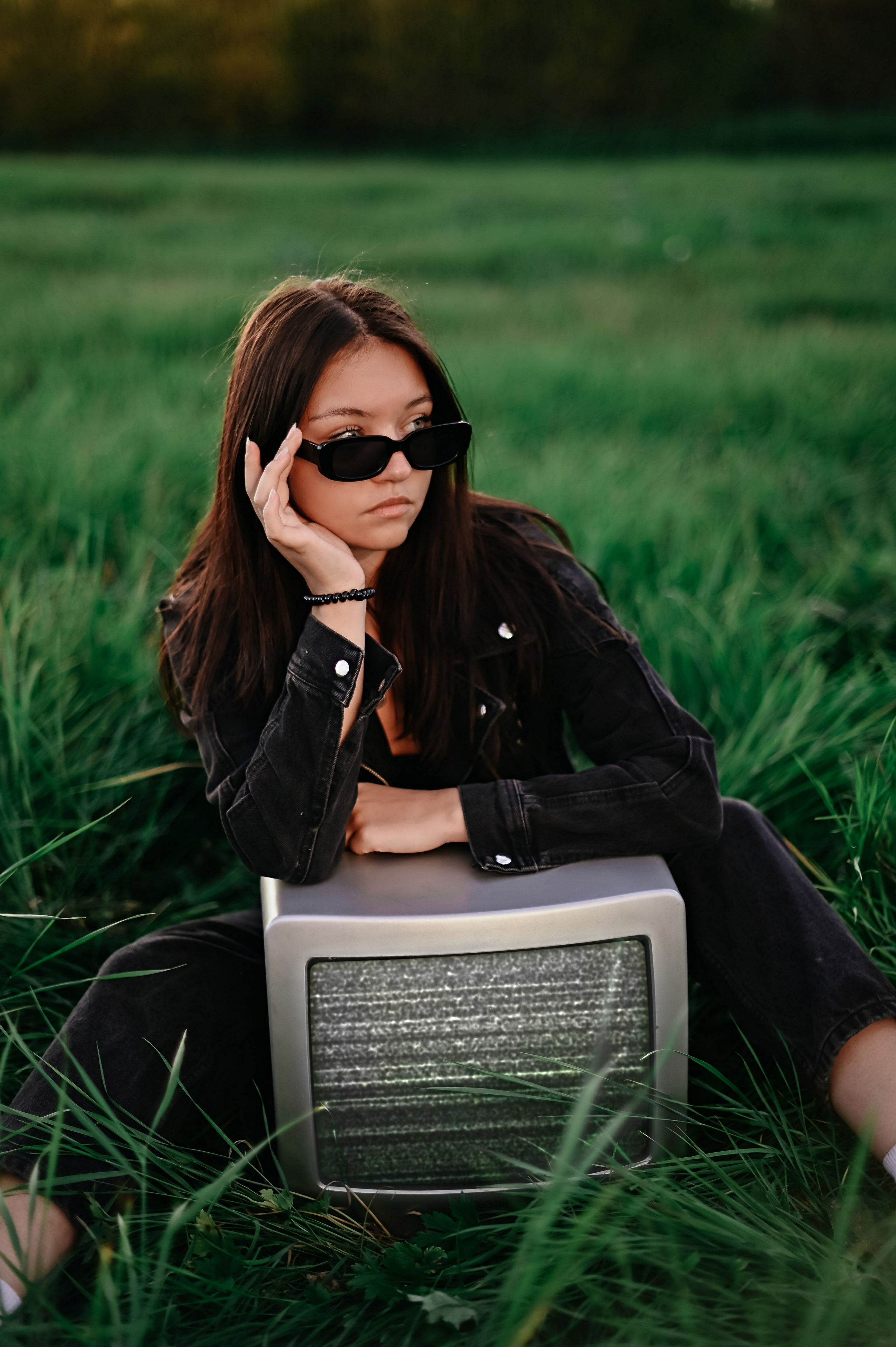 Выезд #1. Школьный фотограф Надежда Шамрай, креативные альбомы