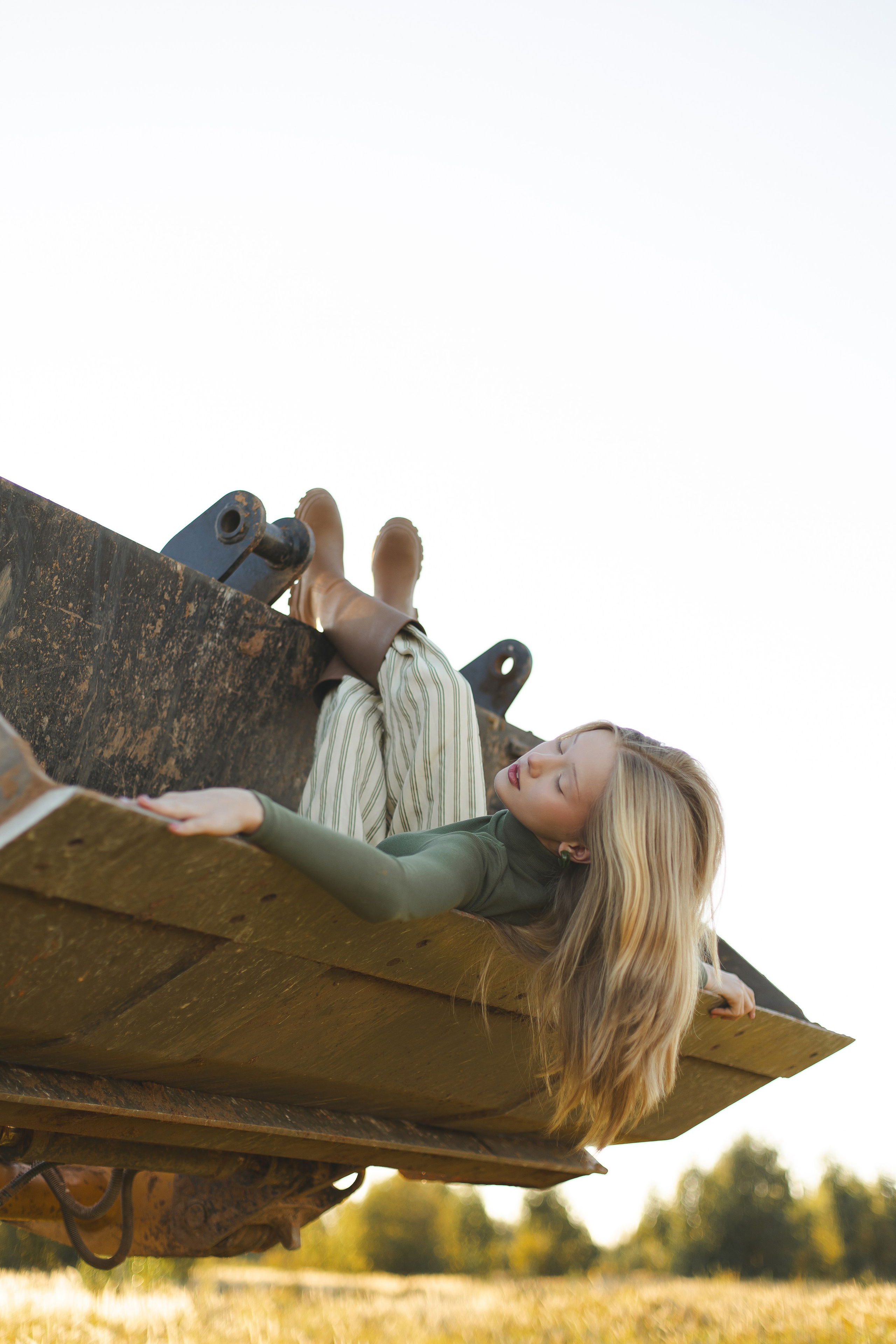 Полина. Семейный и свадебный фотограф в Ижевске Лушникова Екатерина