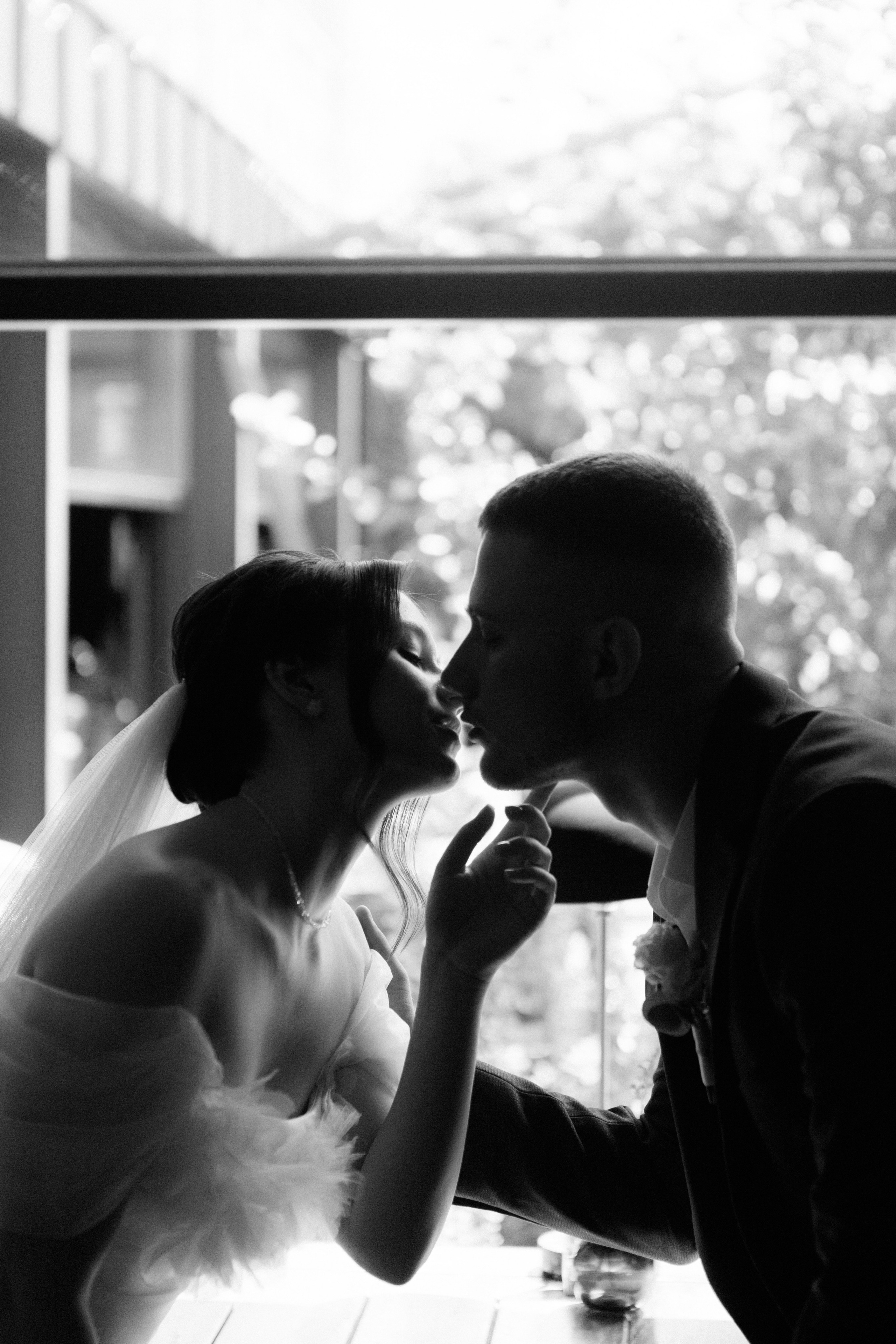 Екатерина и Илья. Фотограф Дубровская Виктория