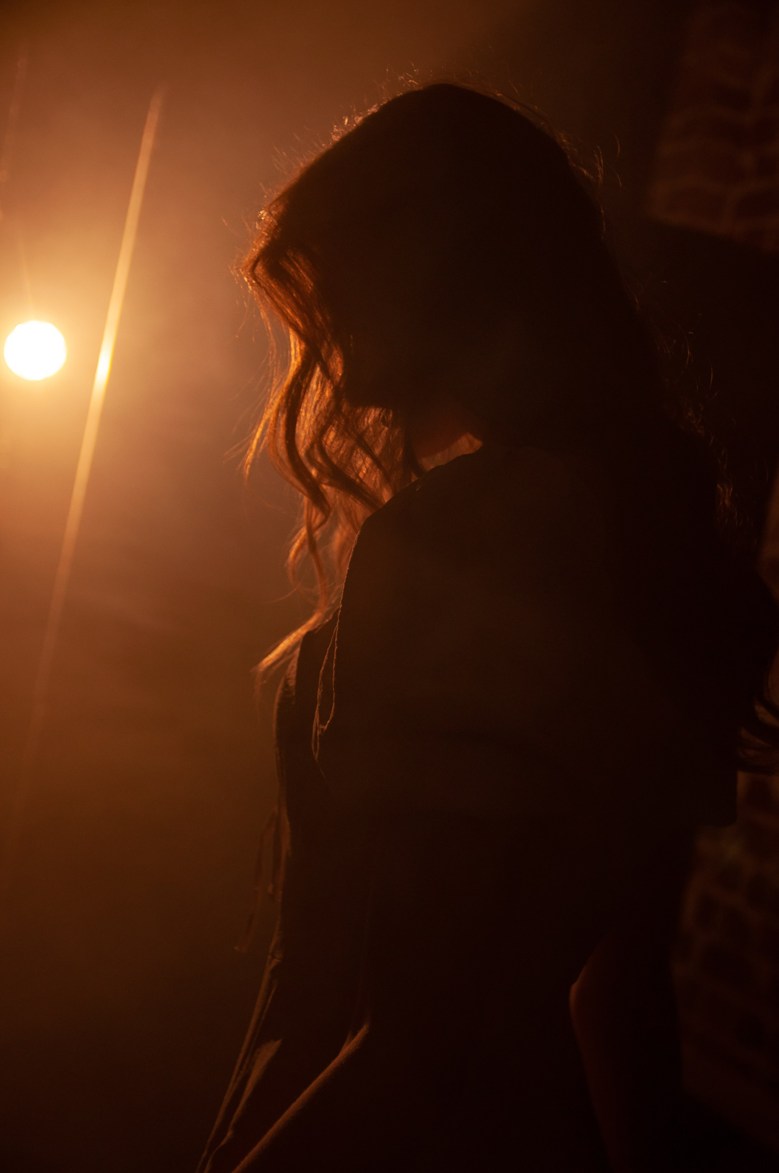 История № 1. Фотограф Катя Щербина