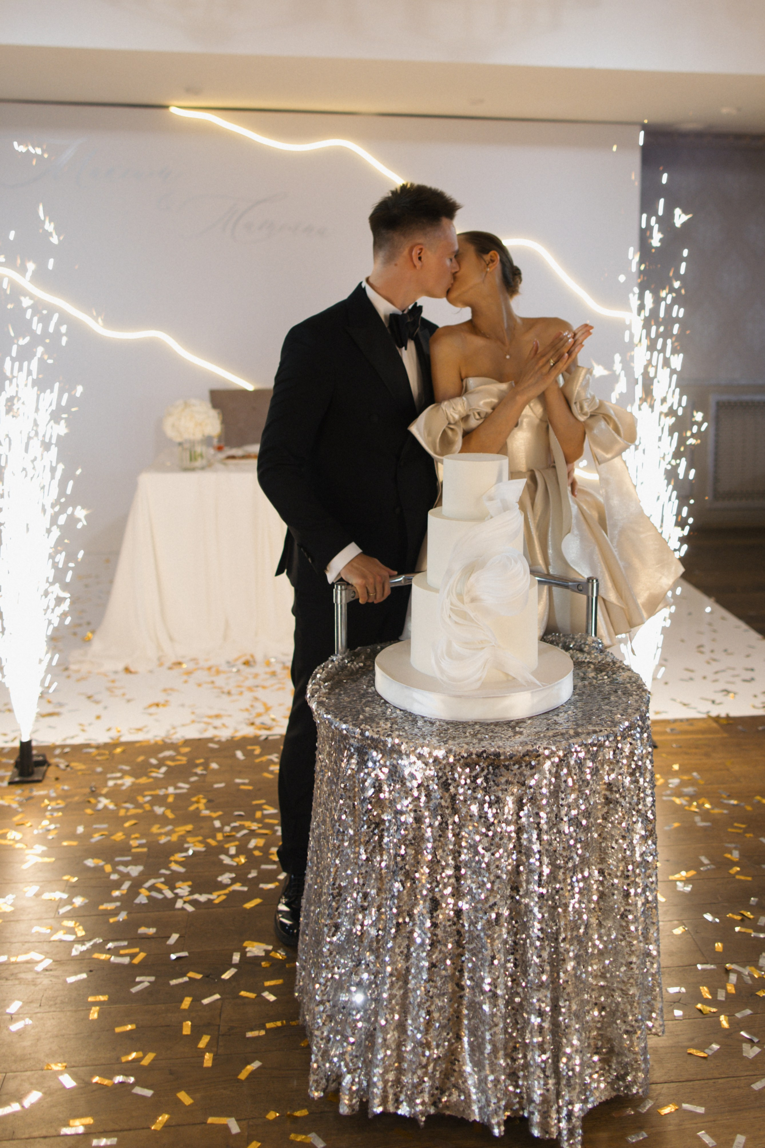 Maxim | Tanya. Свадебный и репортажный фотограф Анастасия Алашеева