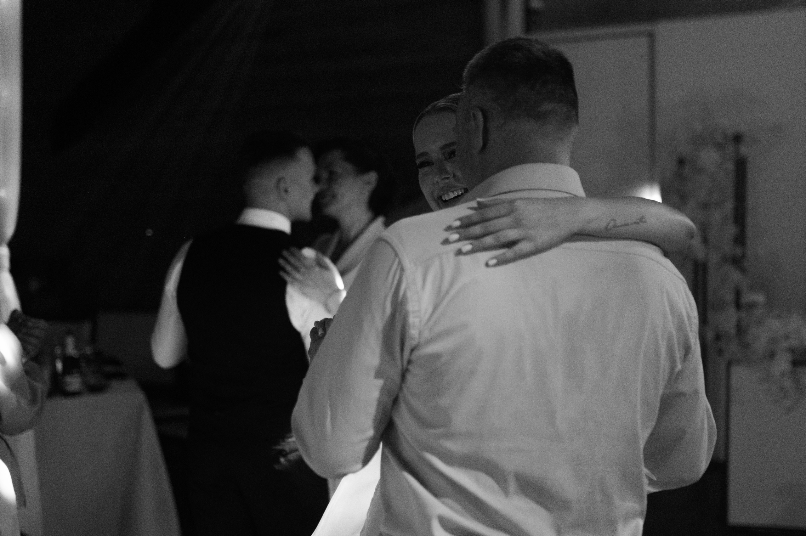 Свадьба Валерия и Антон. Фотограф Антон Инкин