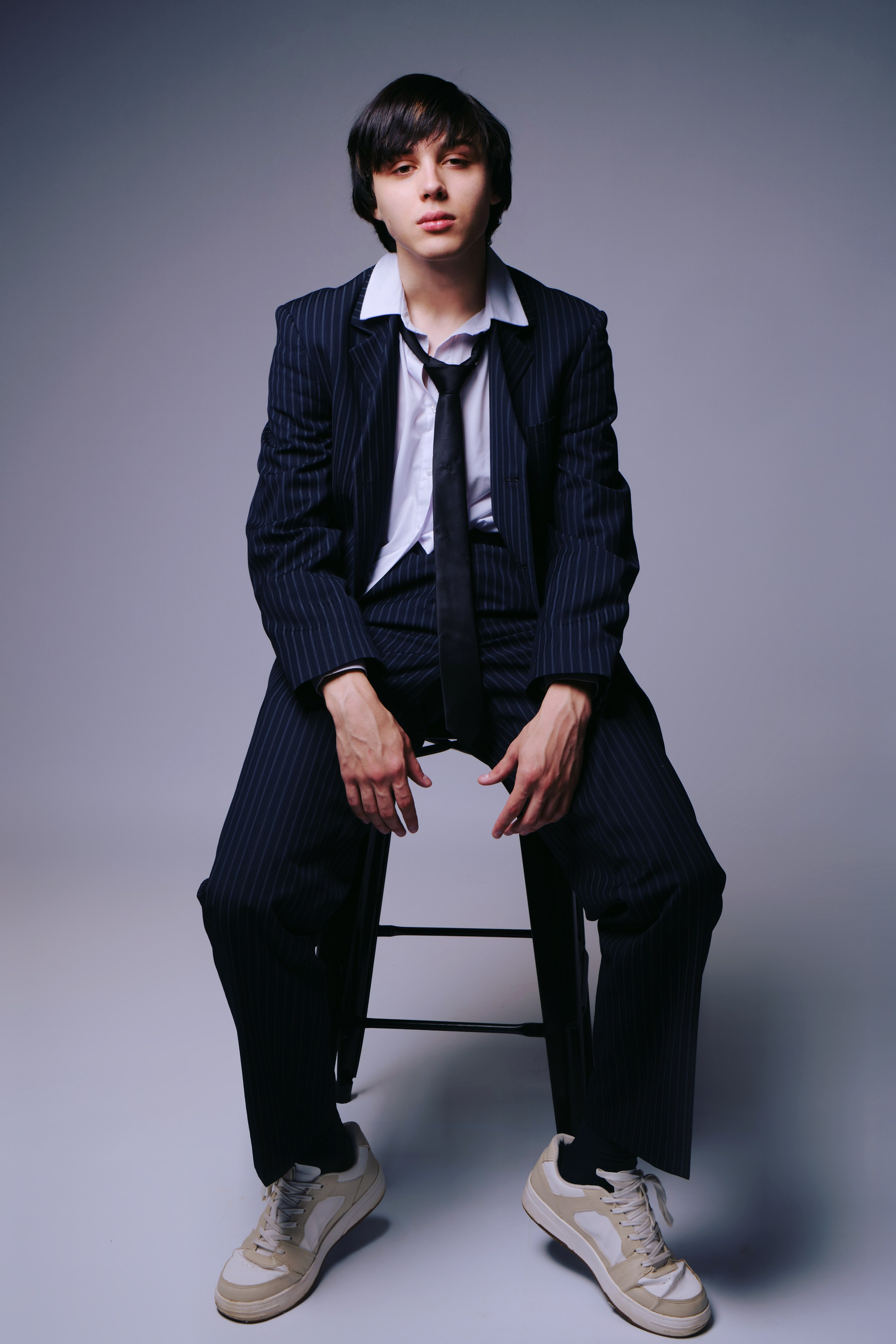 Алексей. Профессиональные модельные портфолио