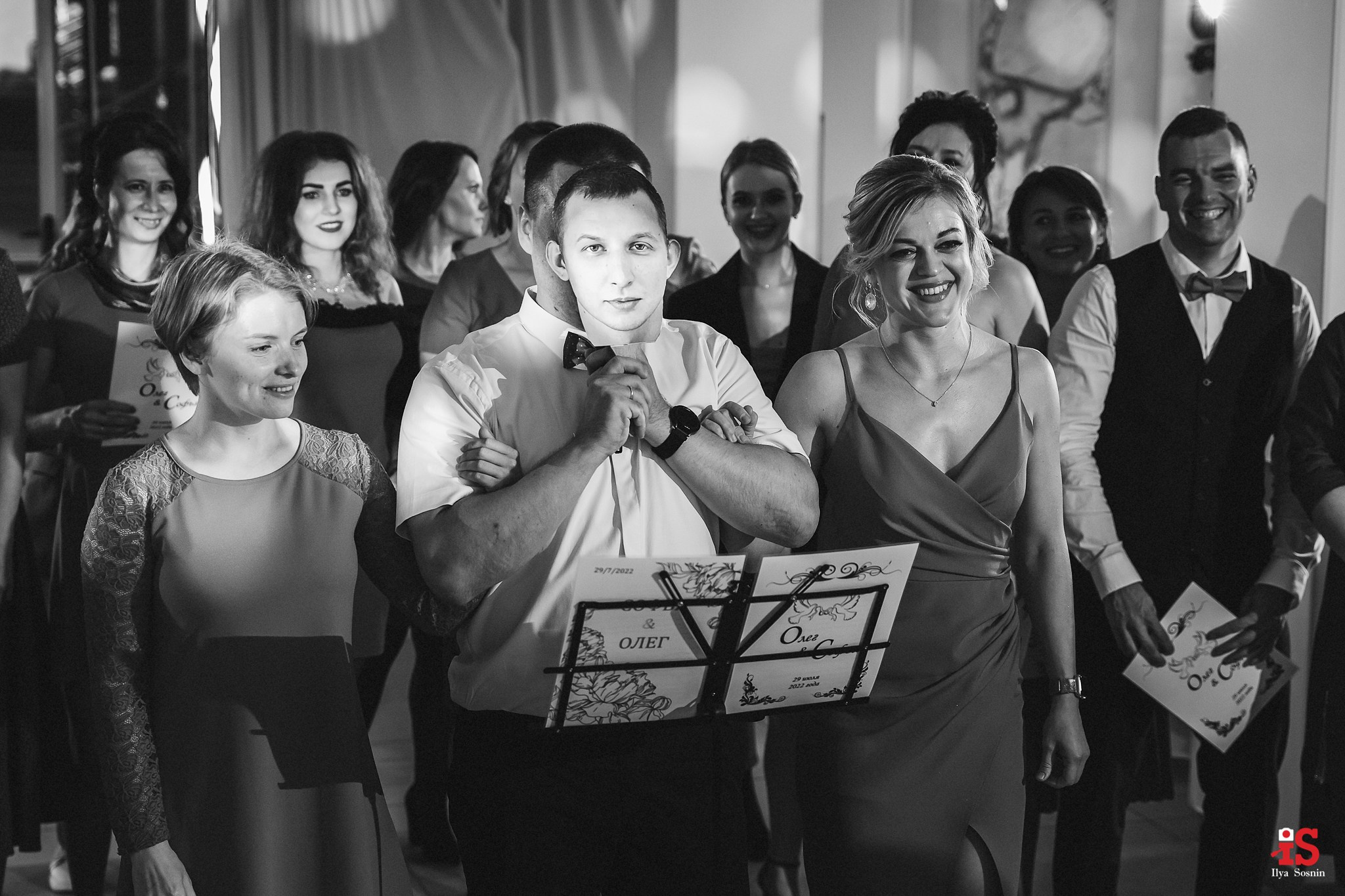 Олег и Софья. Профессиональный фотограф Петрозаводск Илья Соснин