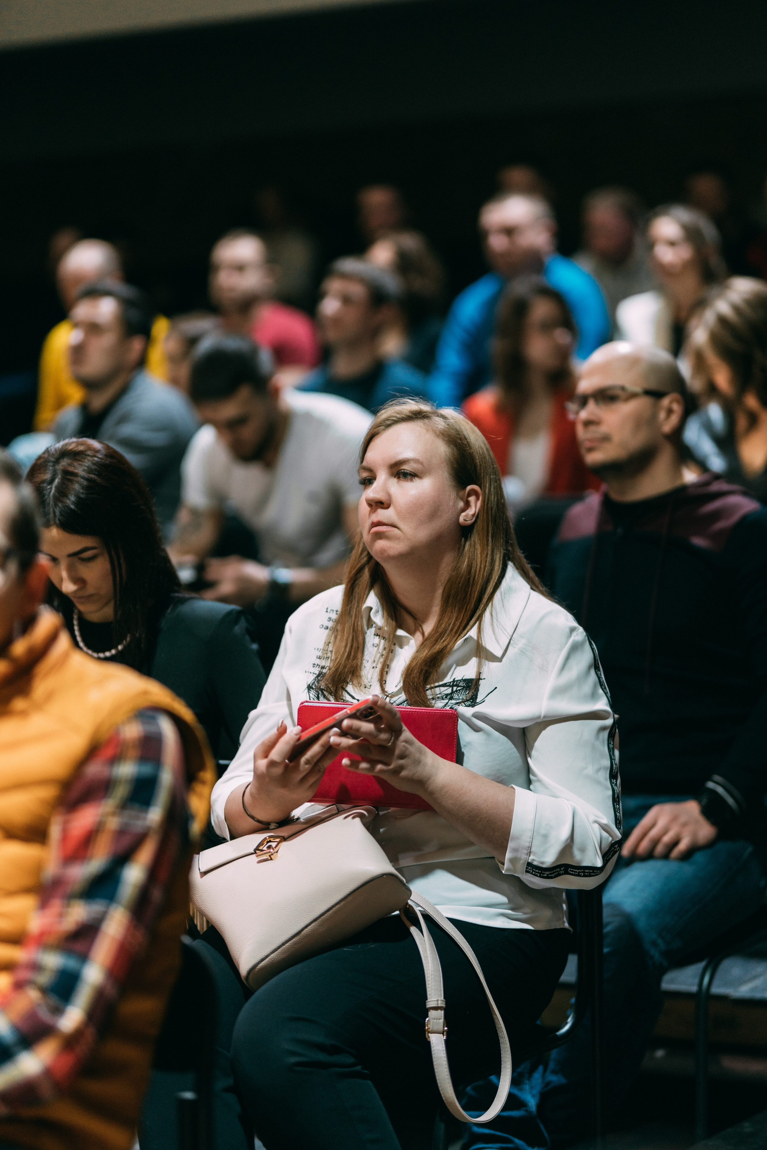 PROF-IT Бизнес-форум. Свадебный и Мужской фотограф