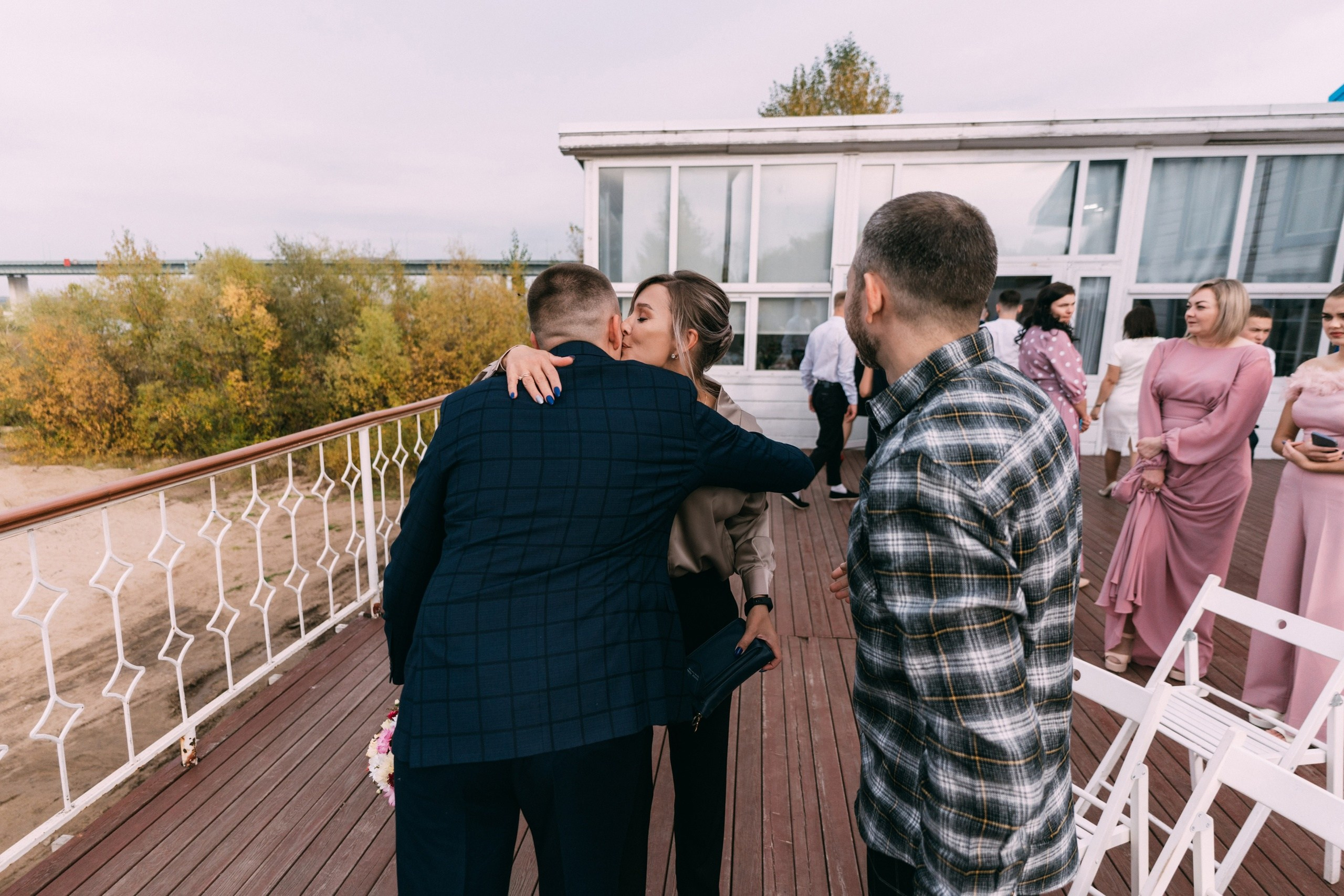 Валерия и Влад. Свадебный и Мужской фотограф