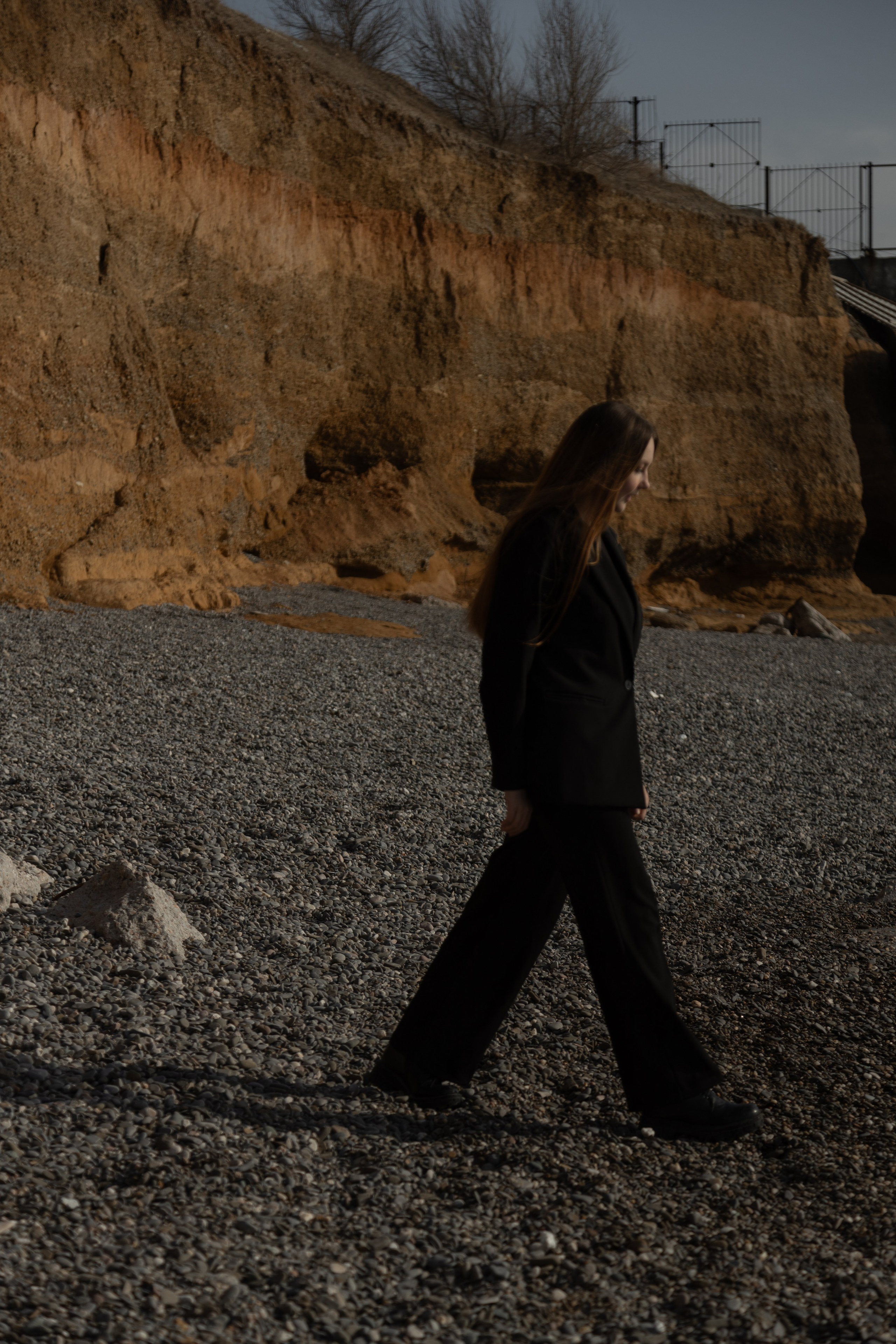 Фотосессия на море (Николаевка) Вита. Свадебный фотограф в Симферополе (Крым) Валерия Воловидник