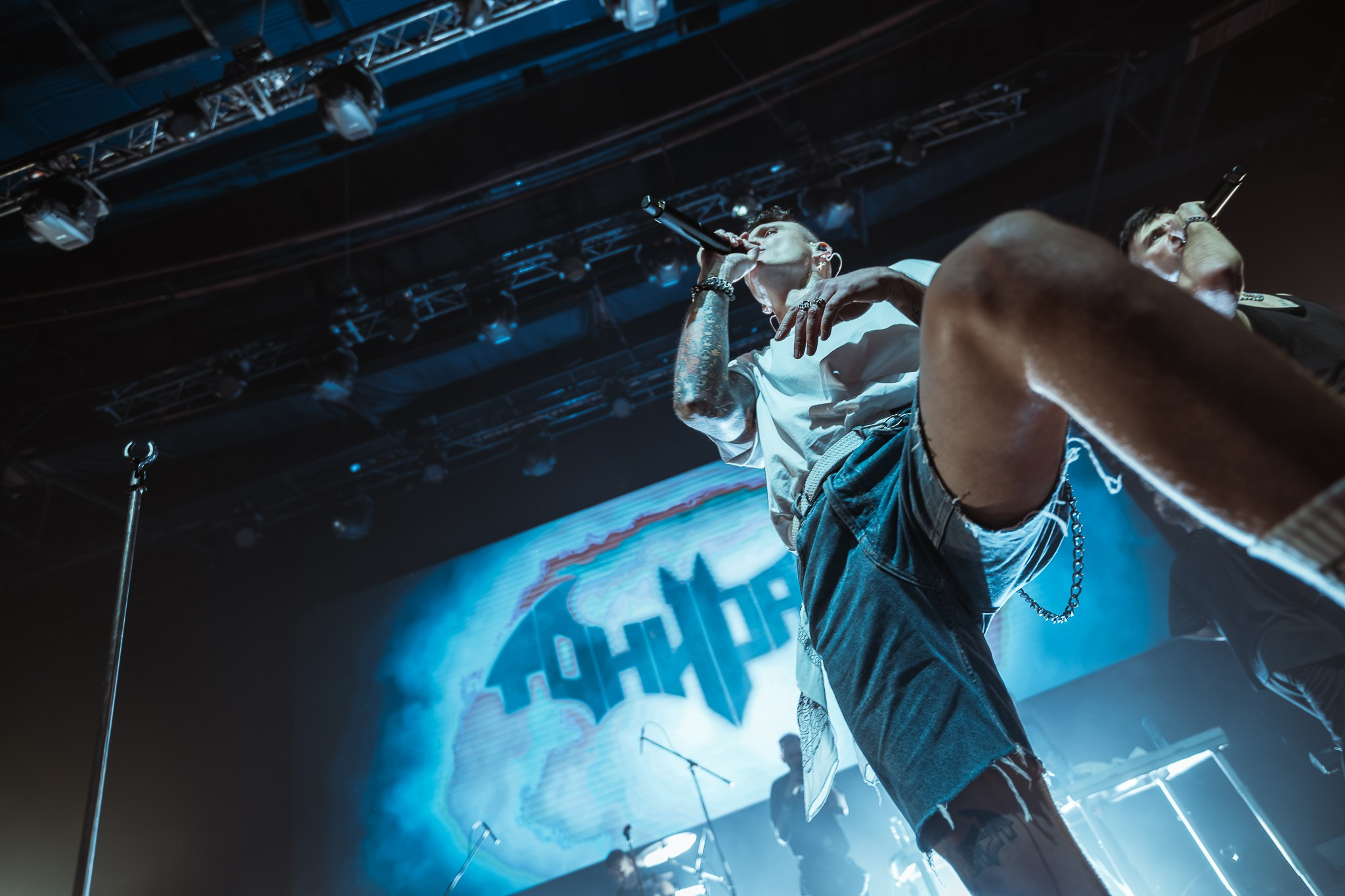 Гарри Топор, Тони Раут, Base(ex.Гигант Холл). Репортажный фотограф, Санкт-Петербург